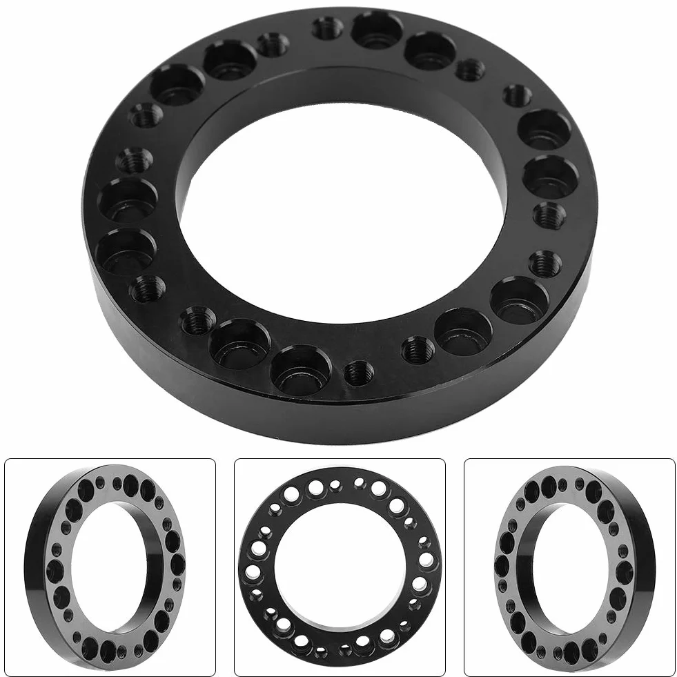12.5mm Uniwersalny Adapter Dystansowy do Kierownicy Samochodowej