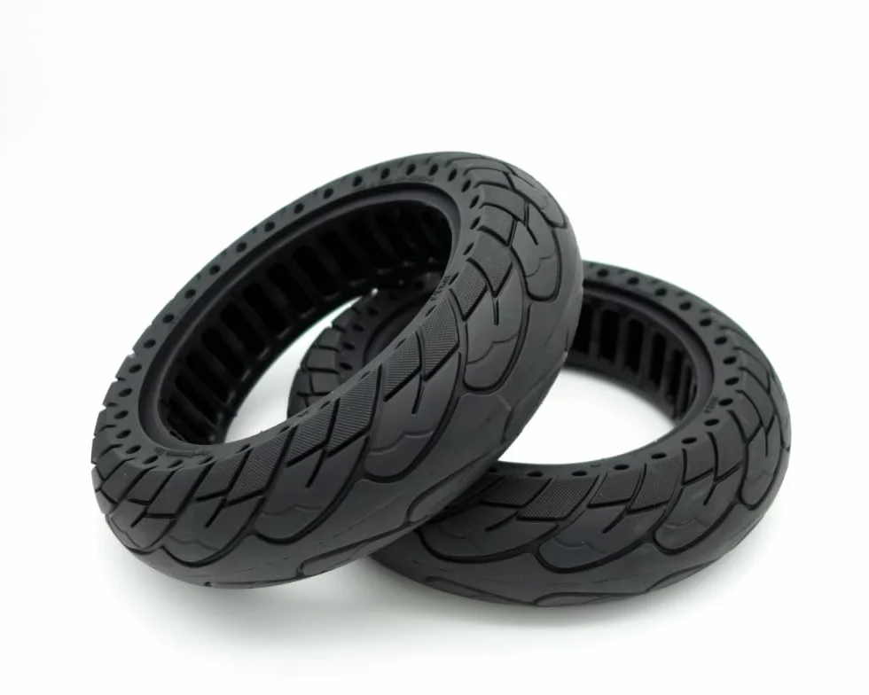 Opona Bezdętkowa 10x2.50-6.5" do Ninebot Max G30 / Motus Scooty 10 / Xiaomi 4 ULTRA