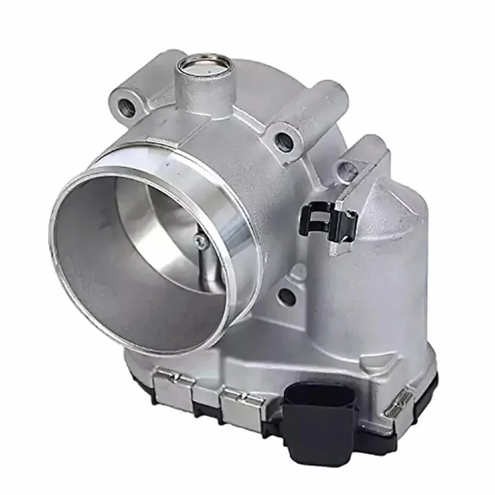 Korpus przepustnicy dla W168 W169 S204 C207 S212 A207 OE 0280750175 A2661410525 Element ssący