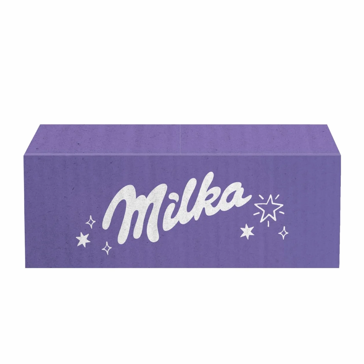 Milka Selection Box 1 kg I 10 Schokoladentafeln á 100g I 5 verschiedene Milka Sorten I inkl. Alpenmilch, Alpenmilchcréme, Haselnuss, Karamell, OREO I Tafelschokolade Geschenkbox I Schokoladen Geschenk
