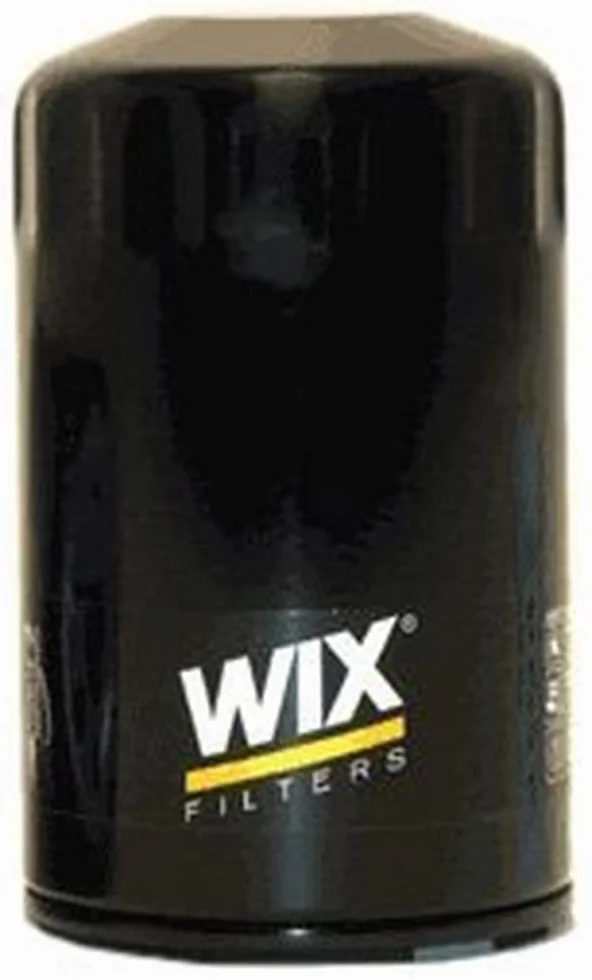 WIX Filtr Spin-On Lube