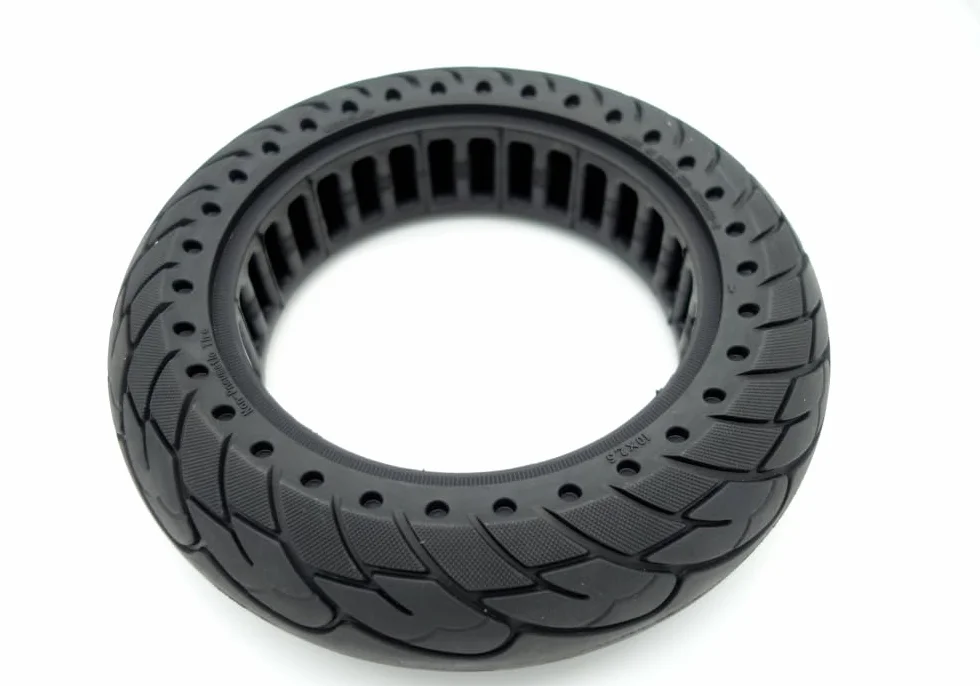 Opona Bezdętkowa 10x2.50-6.5" do Ninebot Max G30 / Motus Scooty 10 / Xiaomi 4 ULTRA