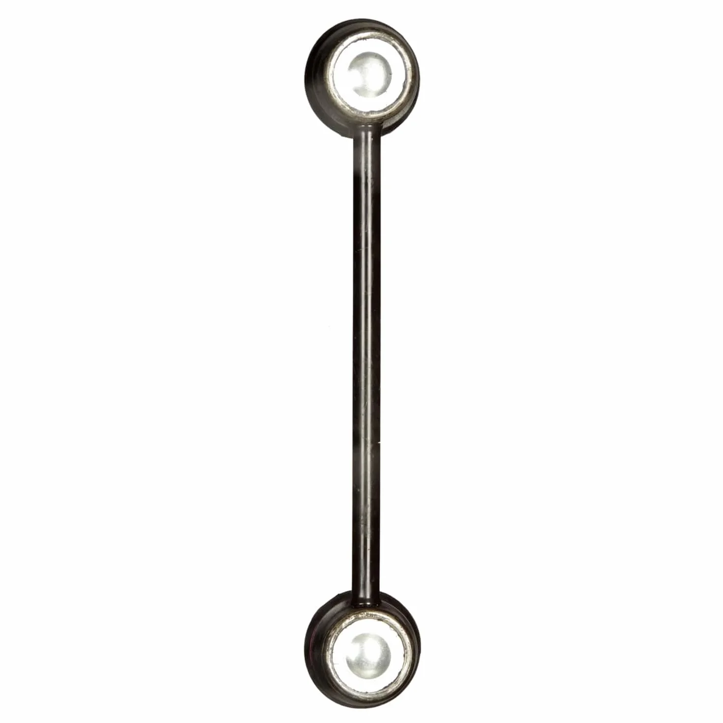 febi bilstein 41677 ogniwo stabilizujące z nakrętkami zabezpieczającymi, opakowanie