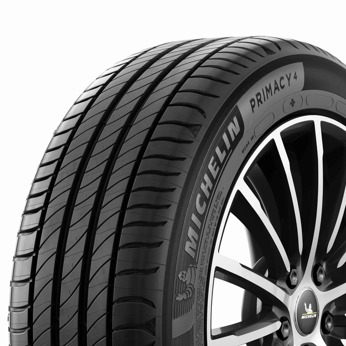 Michelin Primacy Opona letnia 4 + 215/60 R16 95V
