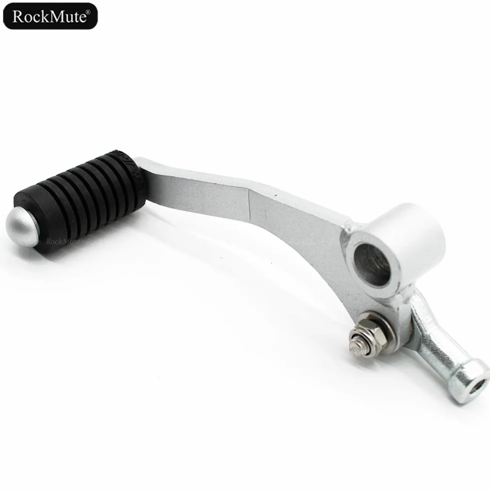 Dźwignia zmiany biegów motocykla do Kawasaki Z250 Z300 EX250R Ninja 250R 300 2013-2018 motocykl lewy pedał pedał pedał pedał pedał pedał pedał bezpośredni zamiennik nowy