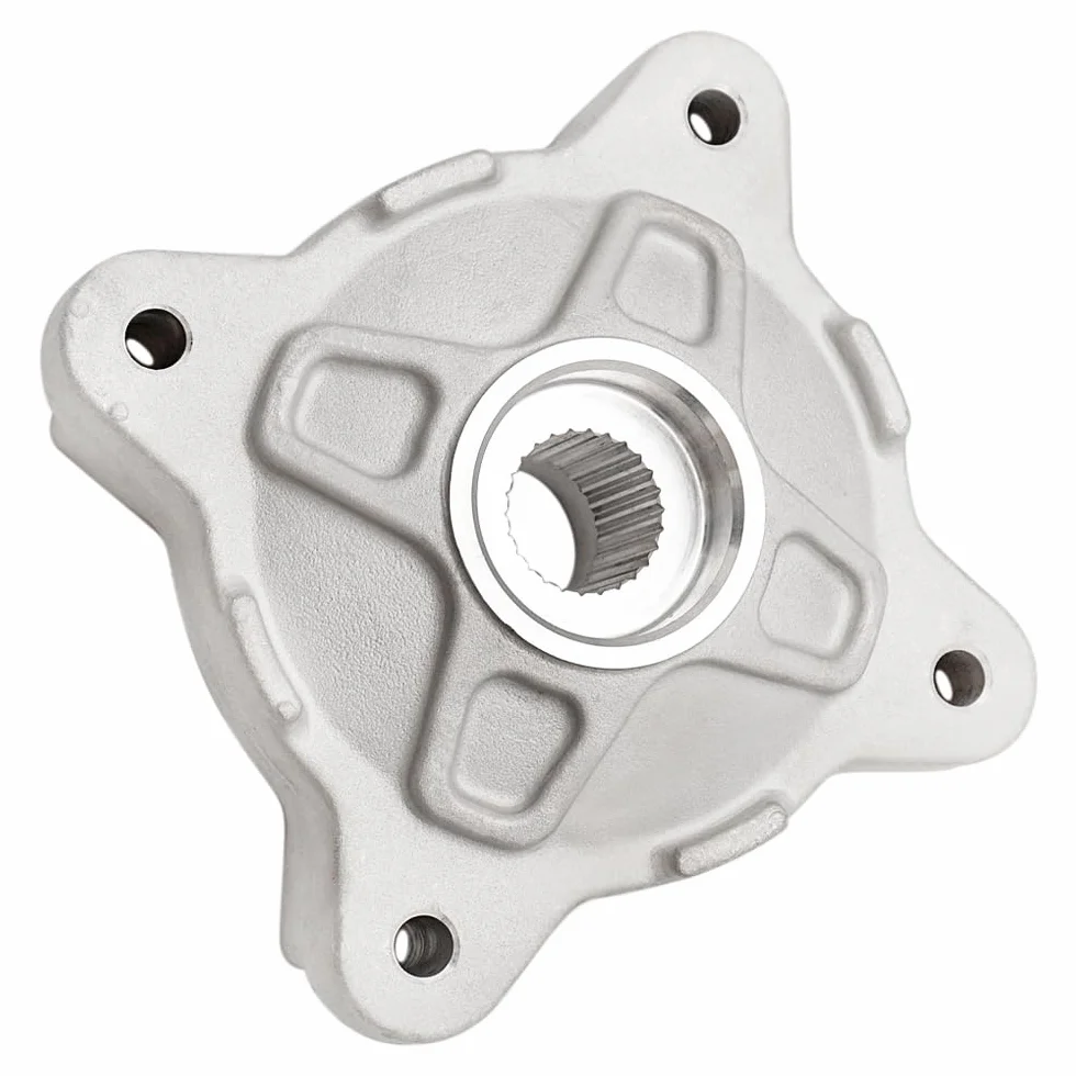 Przednia piasta koła do Polaris RZR-800 RZR-800-S 2008-2014 RZR-570 2012-2013 RZR-570-S 2008 2009 2010 2011 2012 2013 2014
