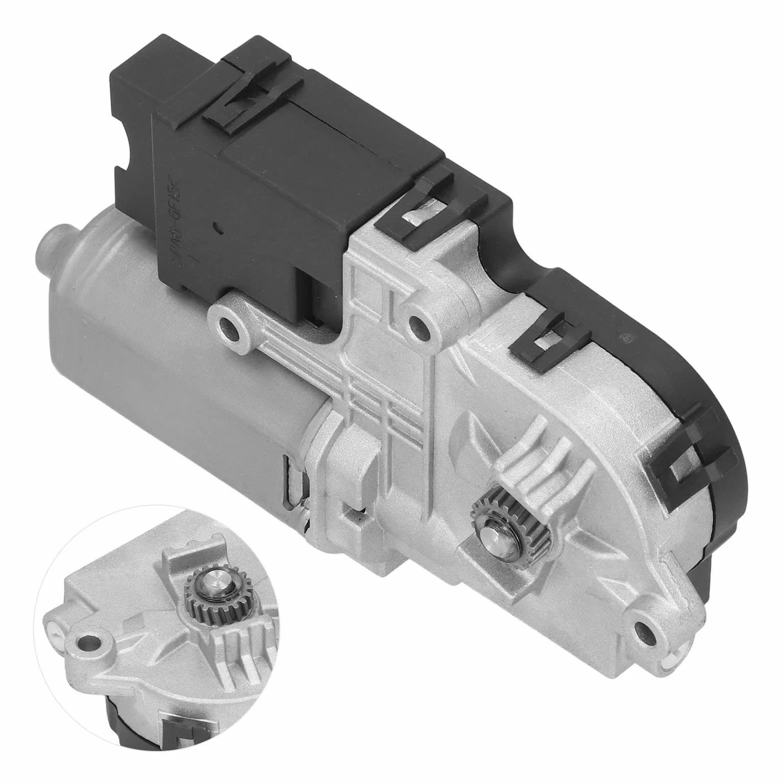 Elektryczny Silnik Szyberdachu BB5315B689AA Zamiennik dla Explorer 2011-2017, Idealne Dopasowanie, Wysokiej Jakości materiał, Bezpieczna Jazda, łatwa Instalacja