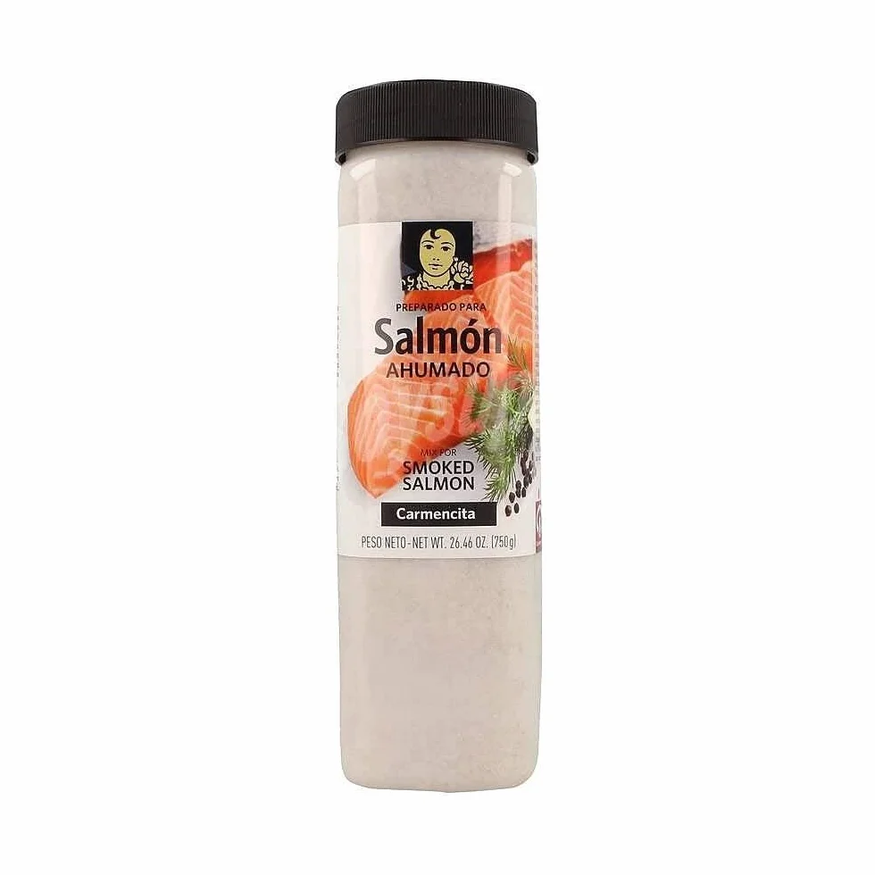 Carmencita Na Wędzonego Łososia (750 g)