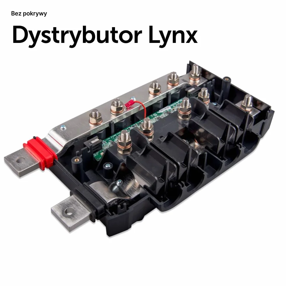 Victron Energy Lynx Dystrybutor (M10)