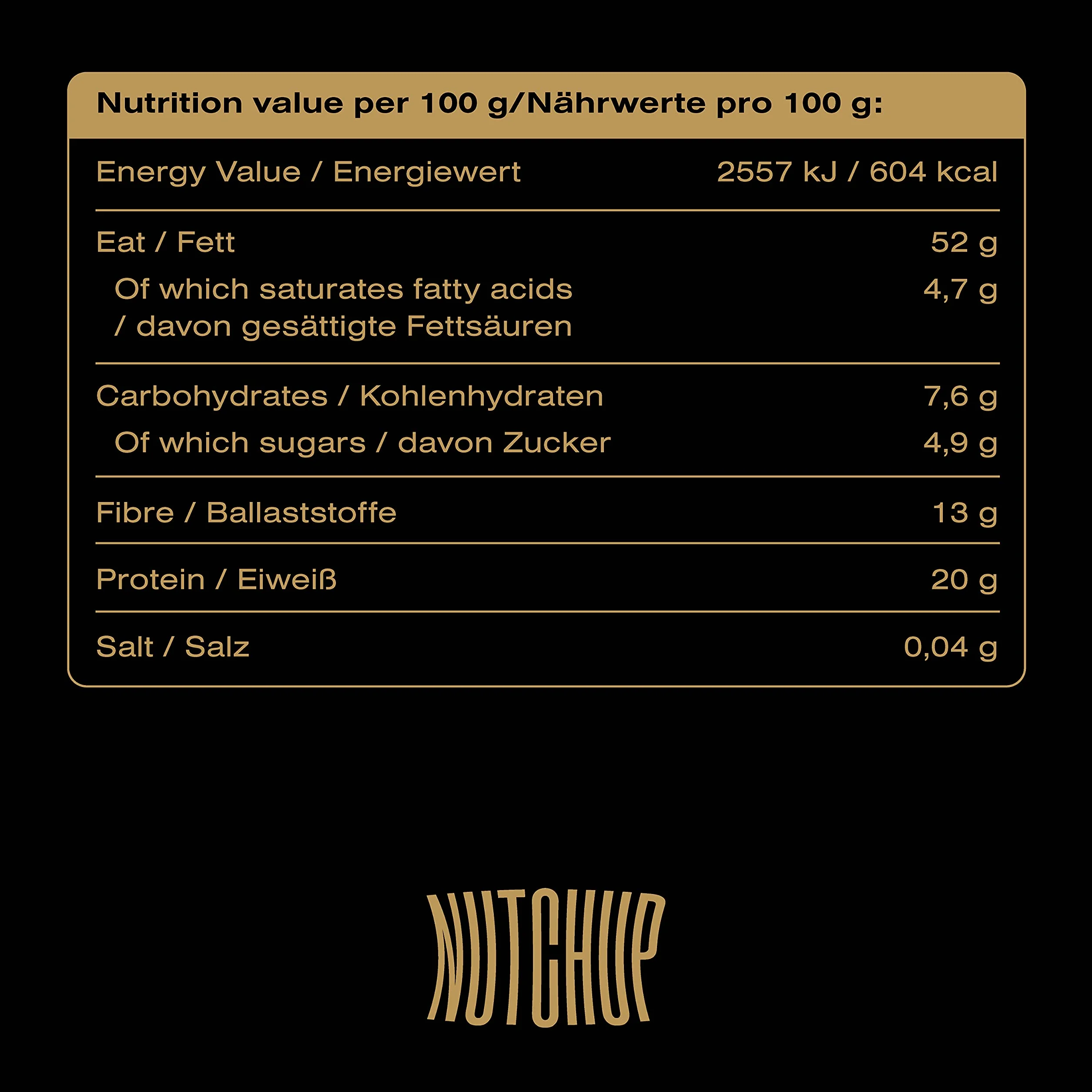 NUTCHUP Kremowa polewa migdałowa masło migdałowe 435g