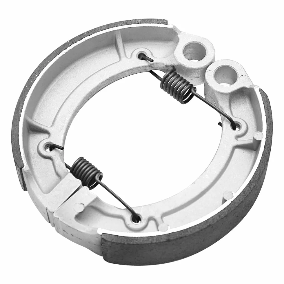 Szczęki hamulcowe tylne do Yamaha Grizzly 350 Kodiak 400 2003-2004 Wolverine 350 2006-2009 Bruin 250 350 Big Bear 250 2004-2014 Big Bear 400 2005-2006