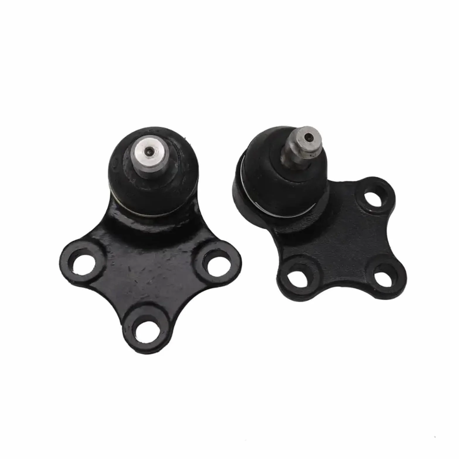 Pasuje do przegubu kulowego dolnego ramienia Geely CK CK2 CK3 sworzeń kulowy wahacza(2 piece)