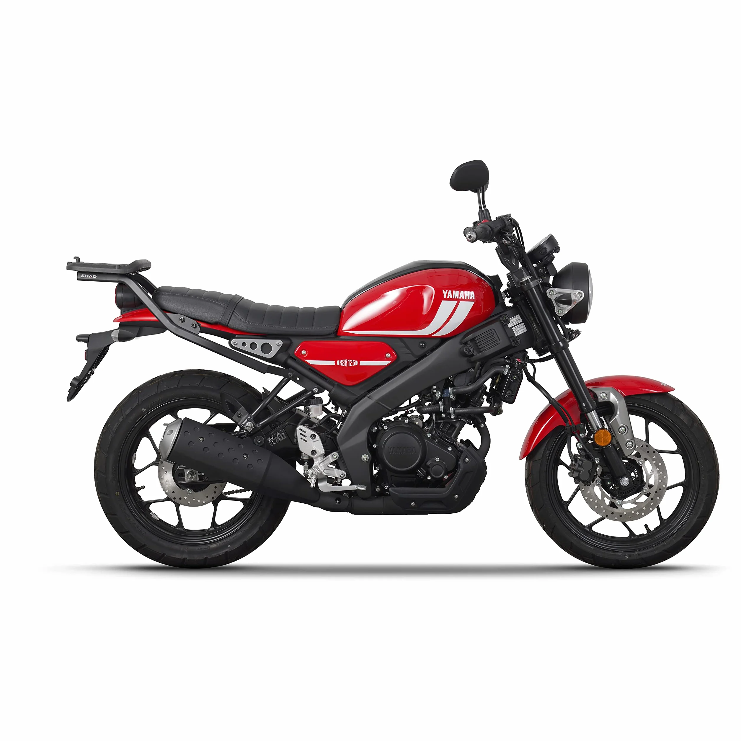 SHAD Top Master Yamaha XSR 125