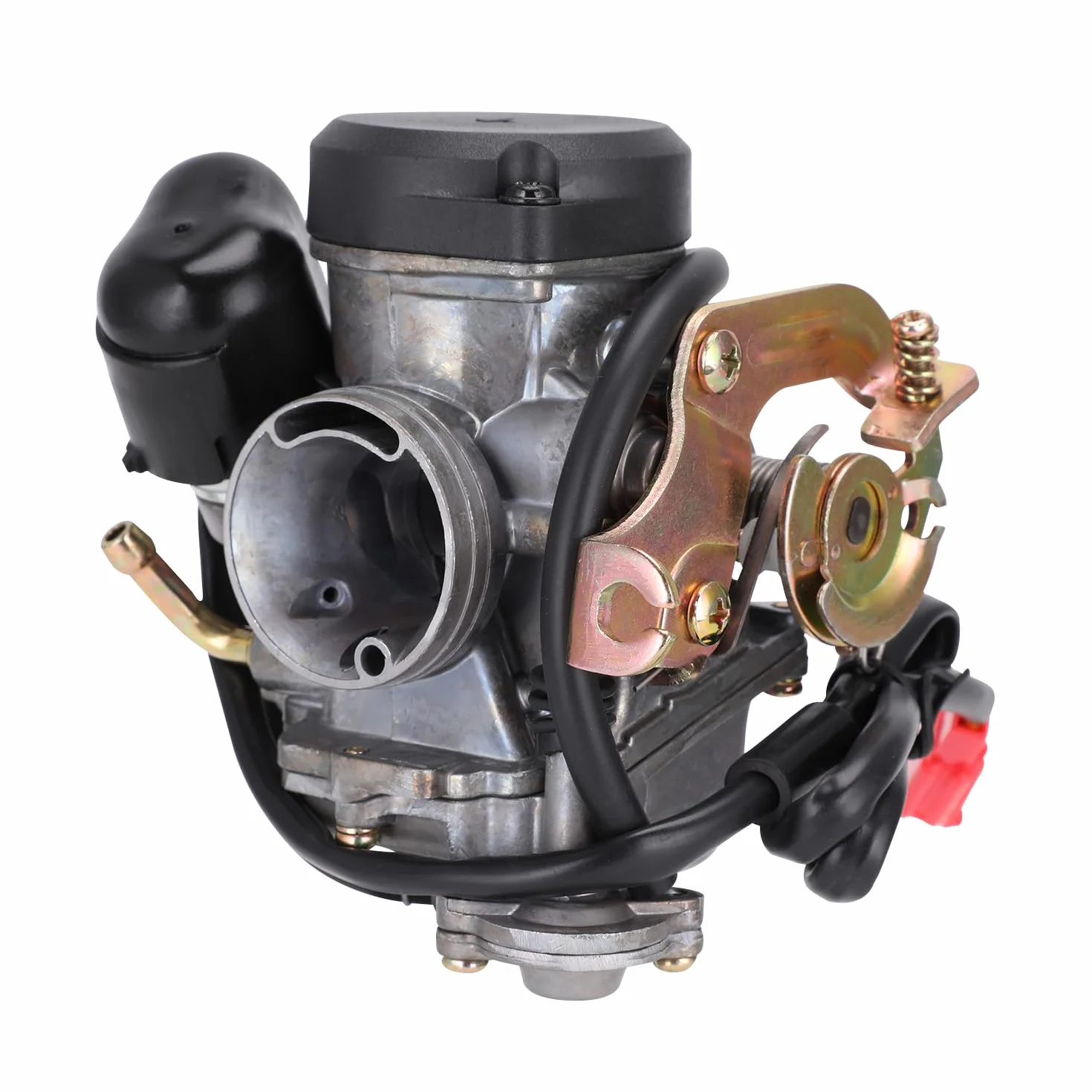 Gaźnik motocyklowy CVK 26 mm do Burgman 125 Zing 125 Scooter Cruiser