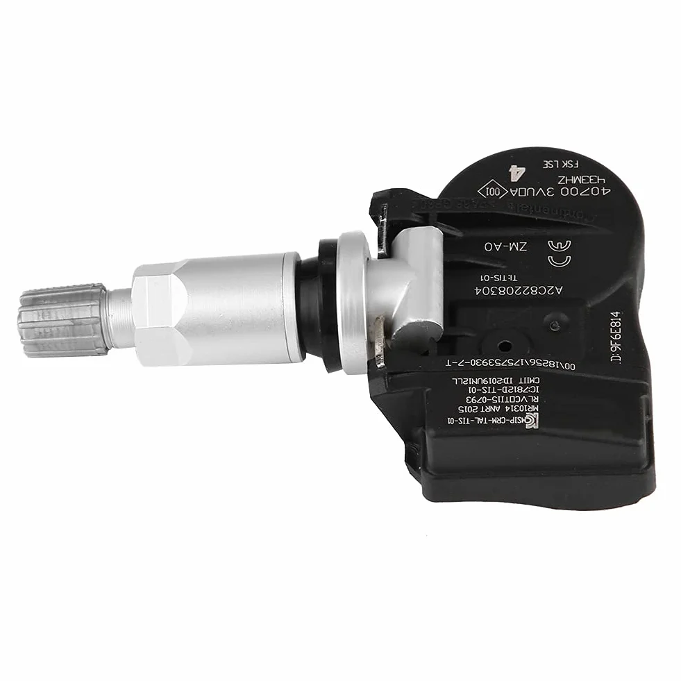 Czujnik TPMS Czujnik ciśnienia w oponach o wysokiej czułości do J11 RDKS