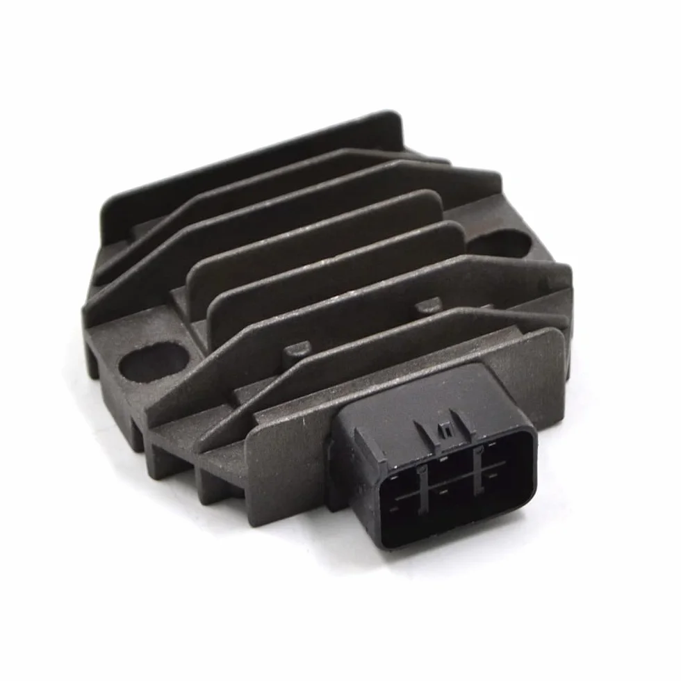 Prostownik regulatora SH640E-11 do Yamaha YZF R15 YFM 125 250 400 450