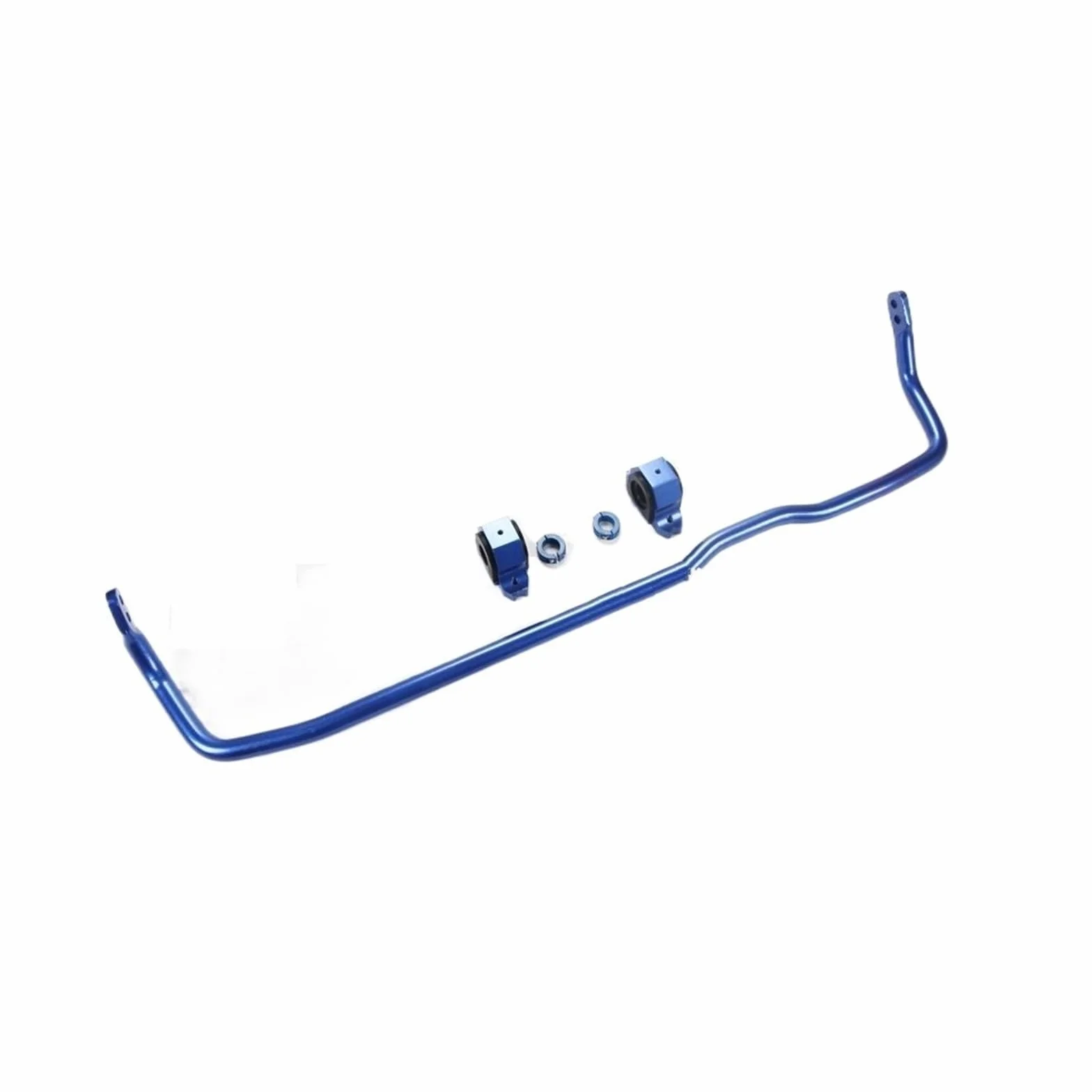 Łącznik Stabilizatora Przód Tył Pasuje do Volkswagen Golf 7 8 GTI przedni tylny stabilizator poprzeczny zestaw podwozia dla lepszego prowadzenia(Rear anti roll bar)