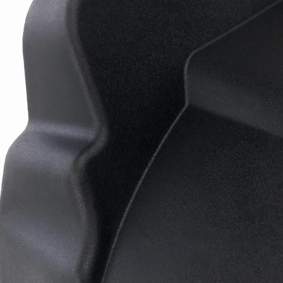 Modeer Do NC700 NC750 S/X 2012-2025 Motocykl Fender Tylny Przedłużacz błotnika nc700s nc700x nc750s nc750x nc 700 750 s x akcesoria ()