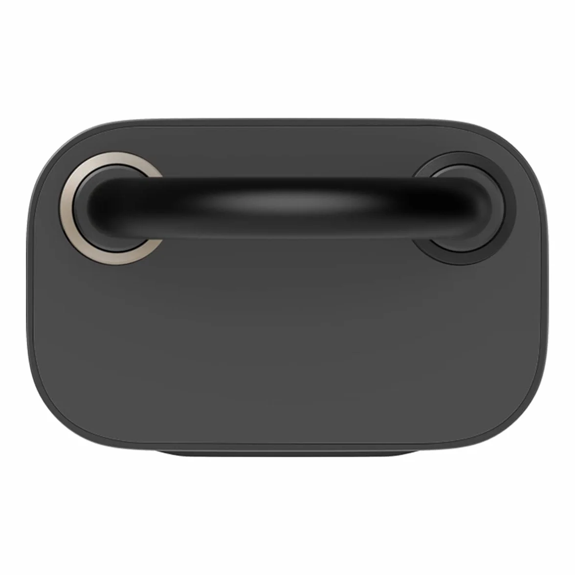 Xiaomi 1S MJCQB05QJ Przenośny Kompresor Powietrza, Czarny
