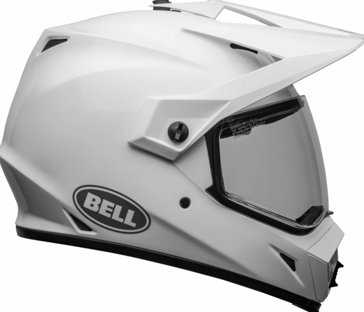 BELL Unisex Adult Mx-9 Adventure MIPS kask