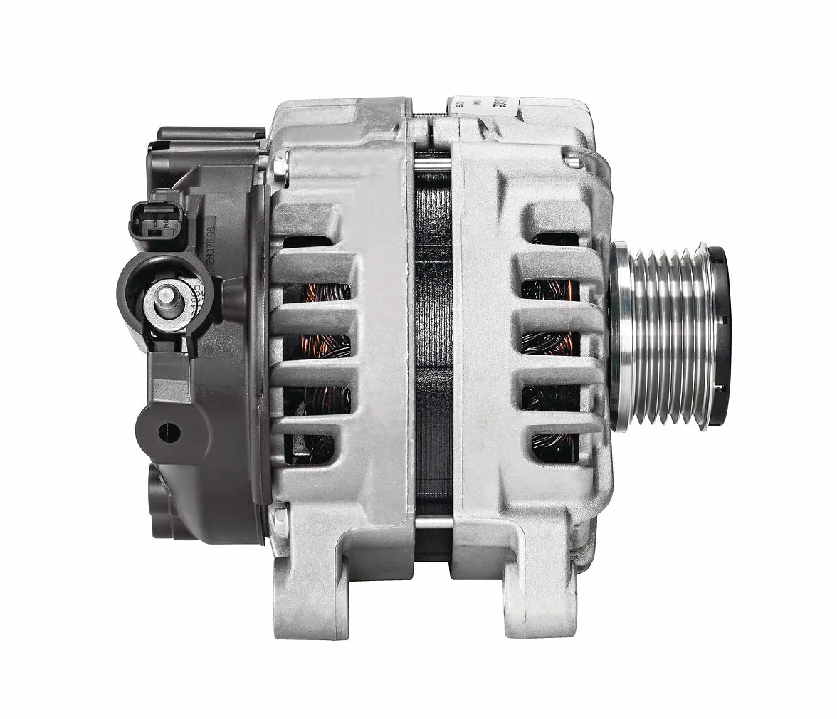 VALEO Nowy Oryginalny Alternator