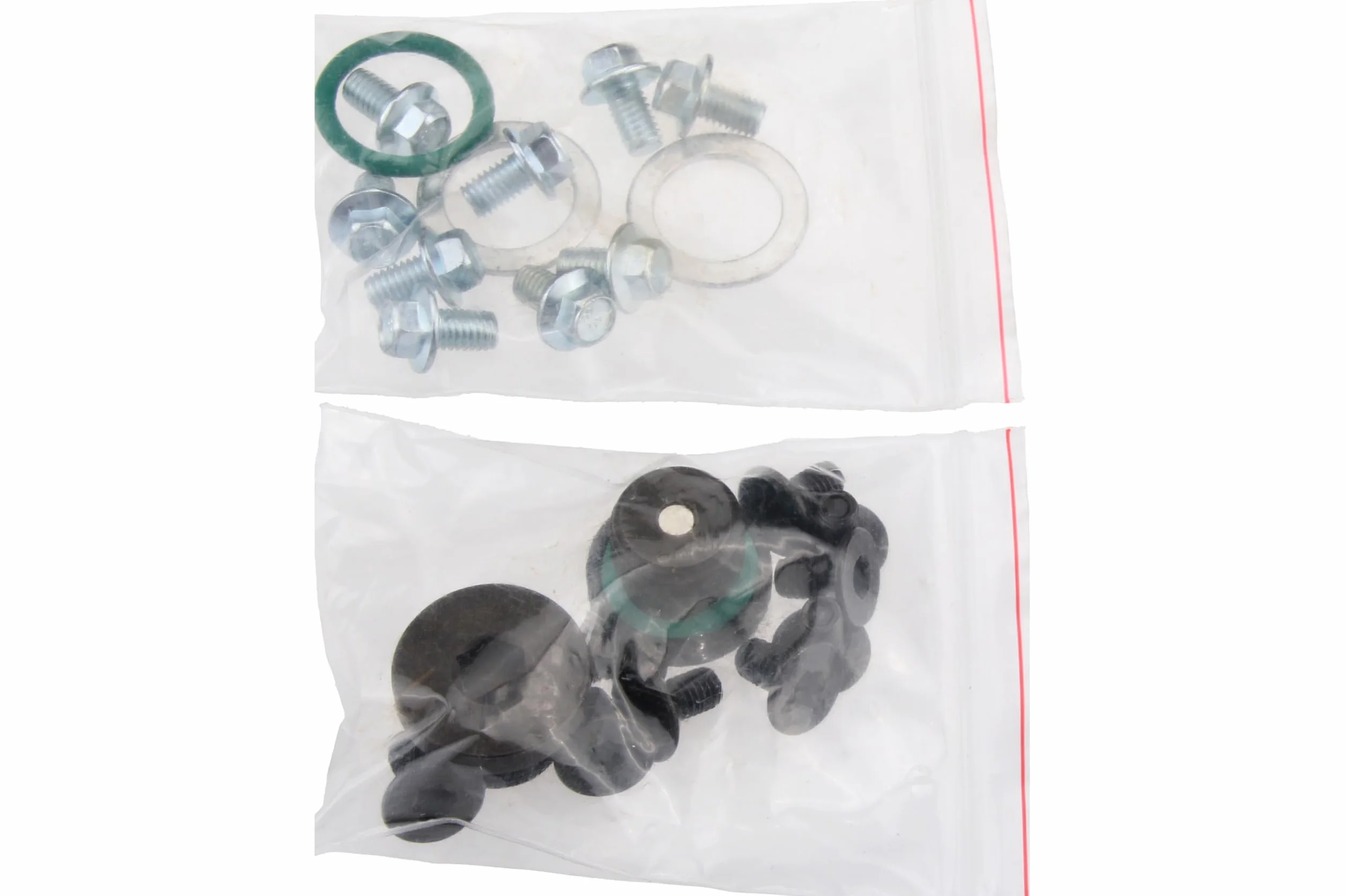 URO Parts 24152333903K zestaw serwisowy patelni olejowej
