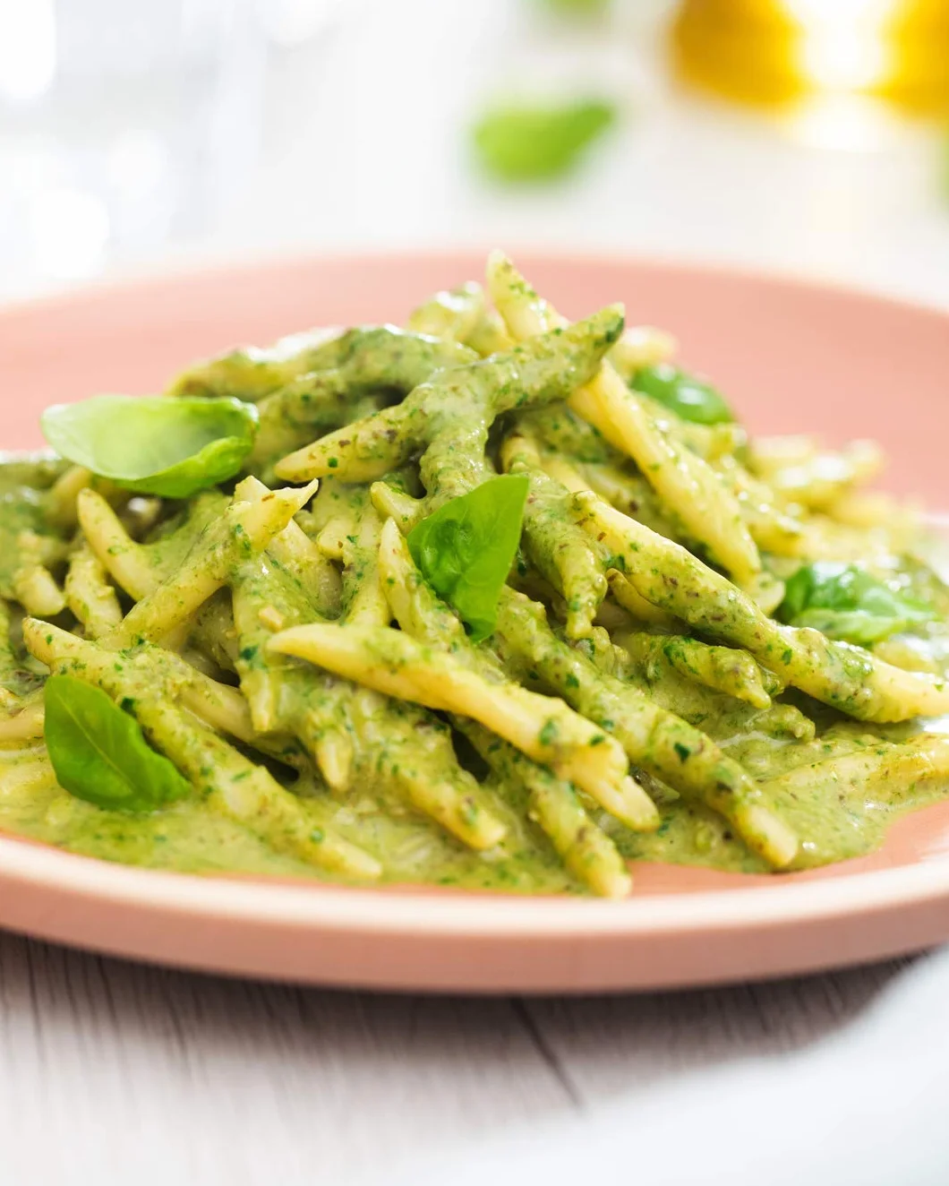 Barilla Pesto Genovese 190 g