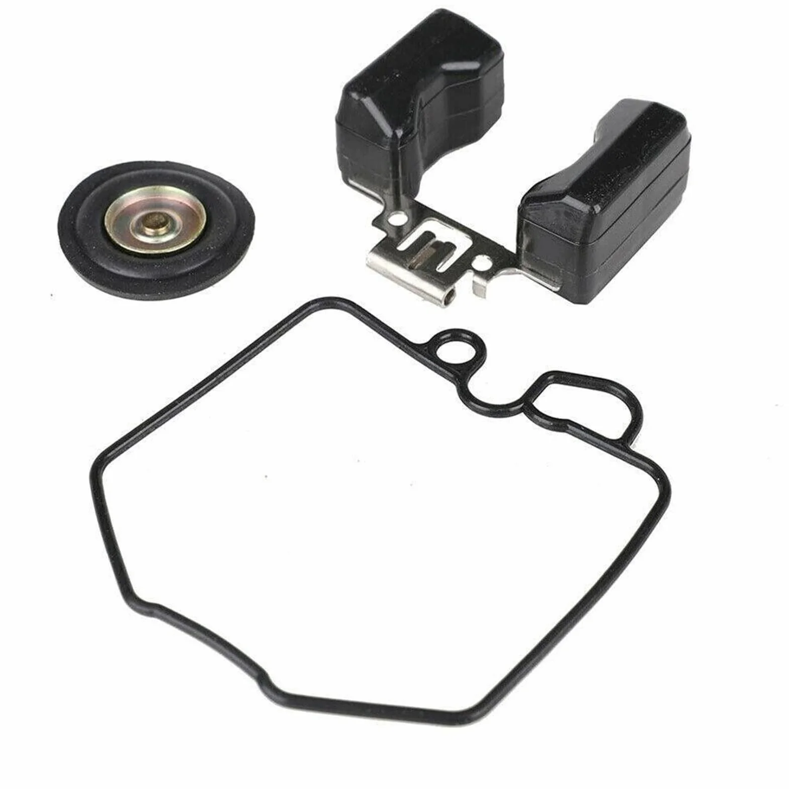 Zestaw do naprawy gaźnika motocyklowego do Hondy GL1100 1980-1983 GL1100A GL1100I Interstate Aspencade GL 1100A 1100I 1100 A I