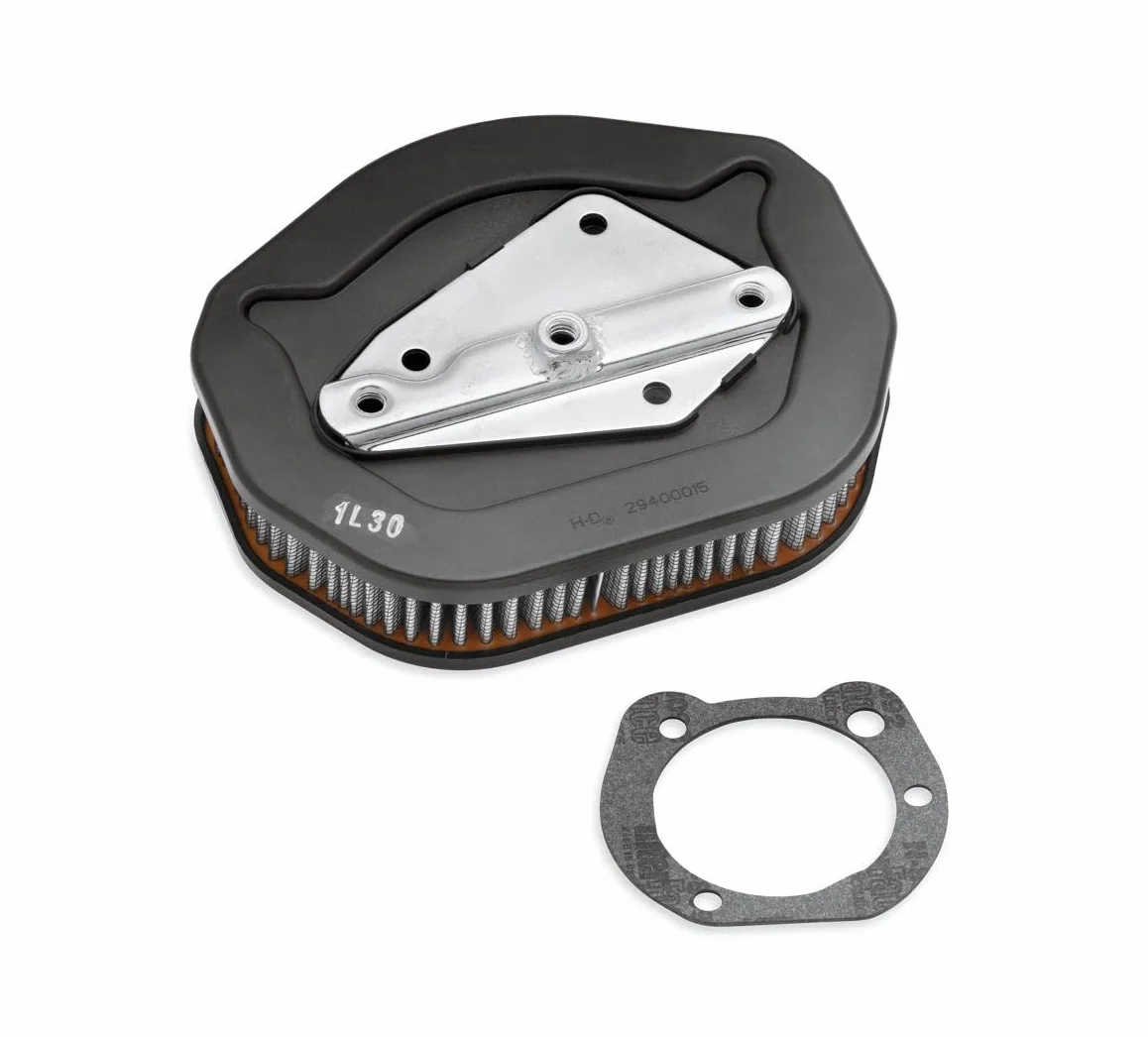 HARLEY-DAVIDSON Motocyklowy filtr powietrza 29400015 do Sportster XL '14