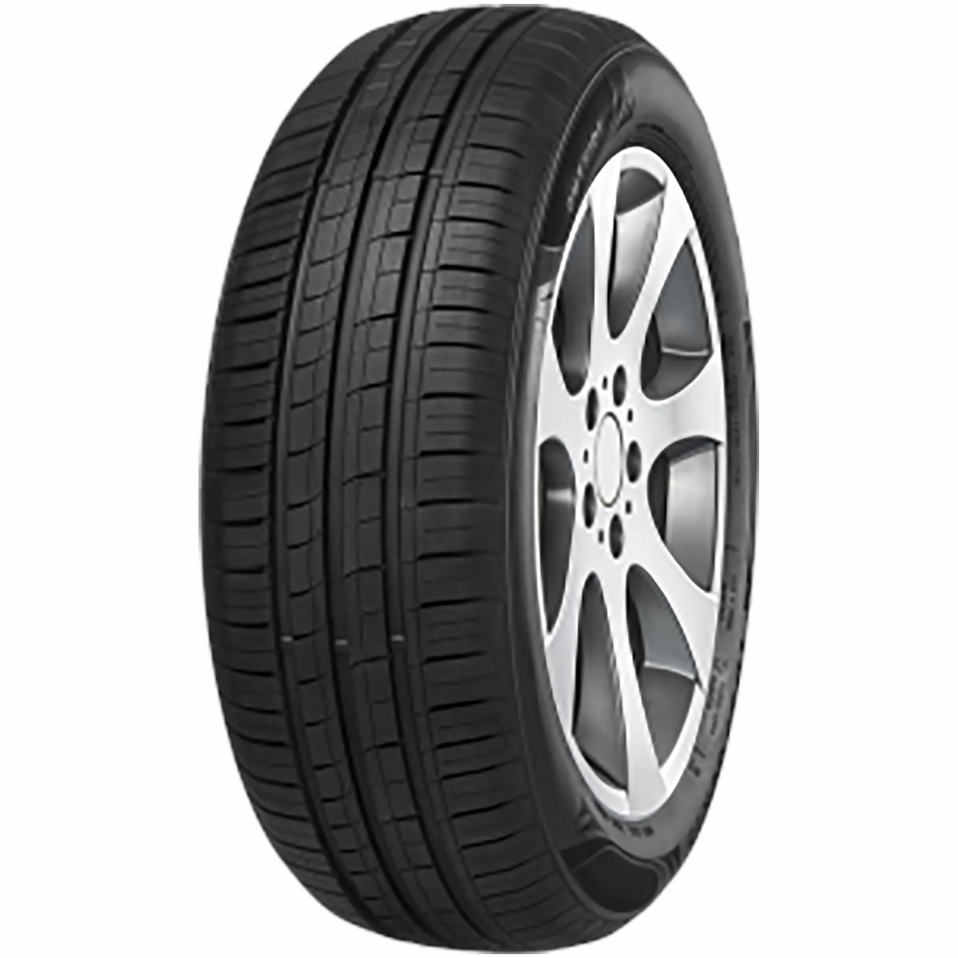 IMPERIAL - Opony letnie 195/70 R15 TL 97T ECODRIVER 4 XL BSW
