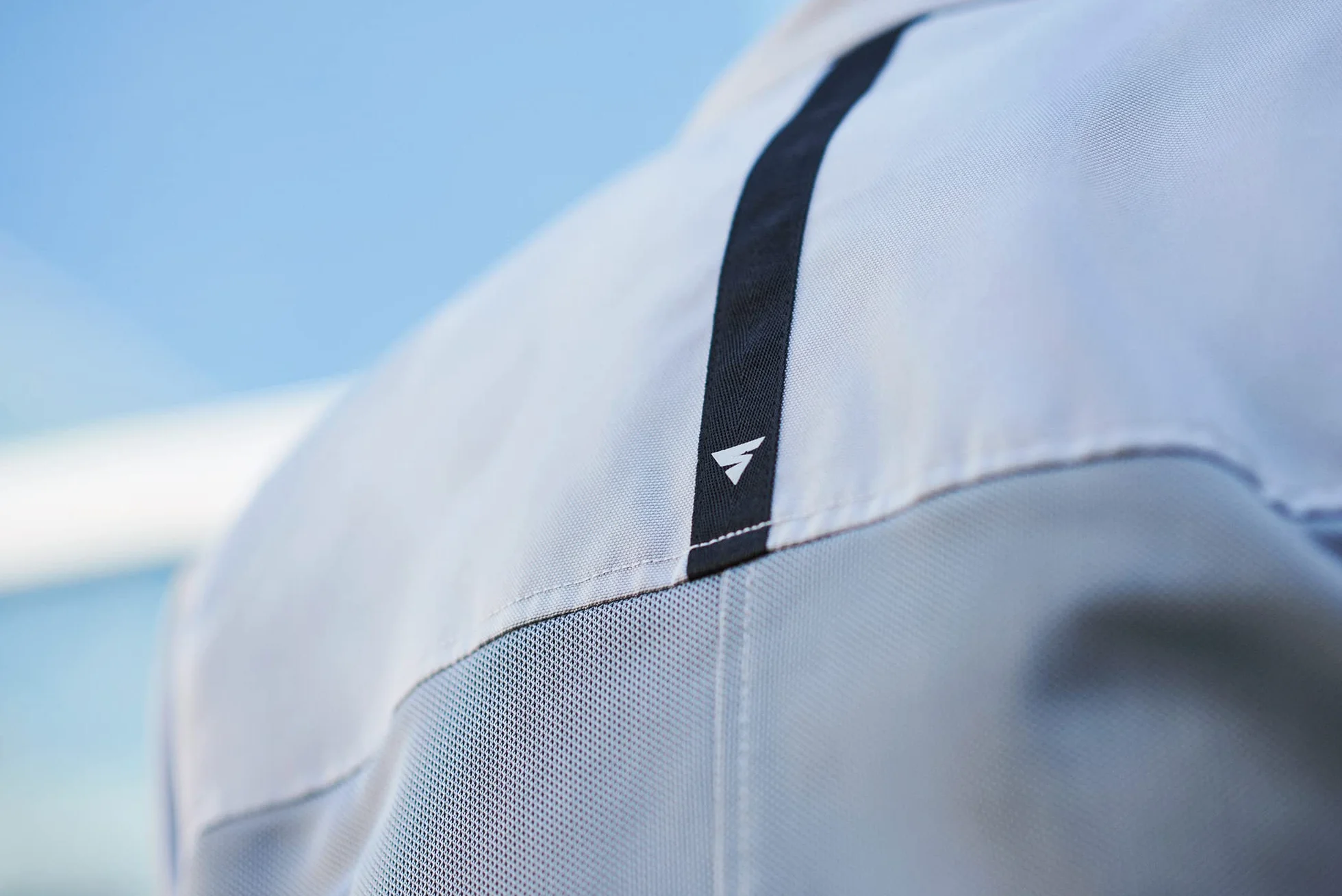 SHIMA Kurtka motocyklowa Meżczyzni OPENAIR JACKET MEN