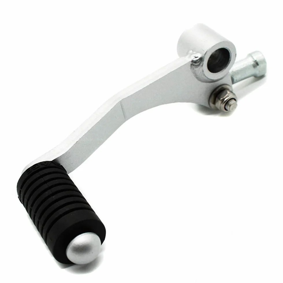 Dźwignia zmiany biegów motocykla do Kawasaki Z250 Z300 EX250R Ninja 250R 300 2013-2018 motocykl lewy pedał pedał pedał pedał pedał pedał pedał bezpośredni zamiennik nowy