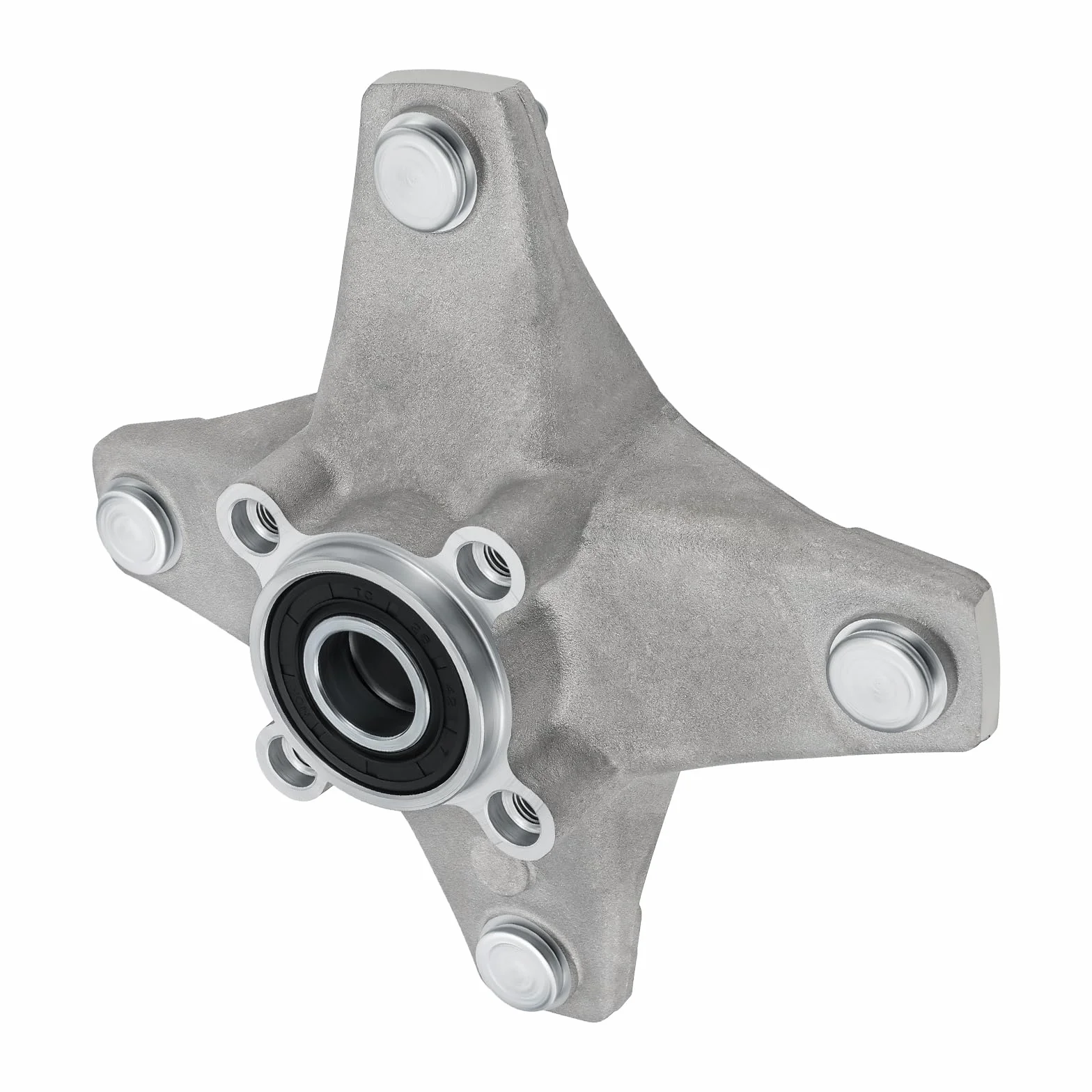Uszczelka łożyska piasty koła Yamaha YFZ450 Raptor 700 660 2001-2024