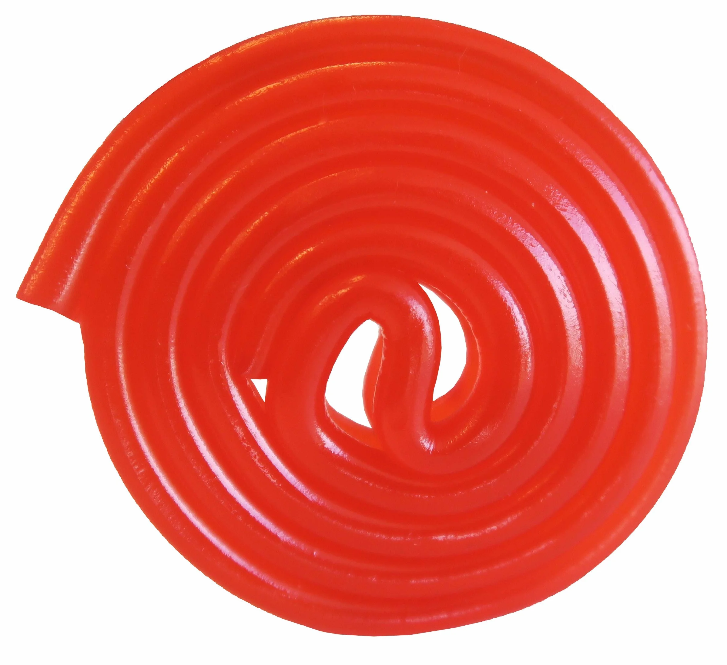 Haribo - Rotella czerwony – 2,0 kg