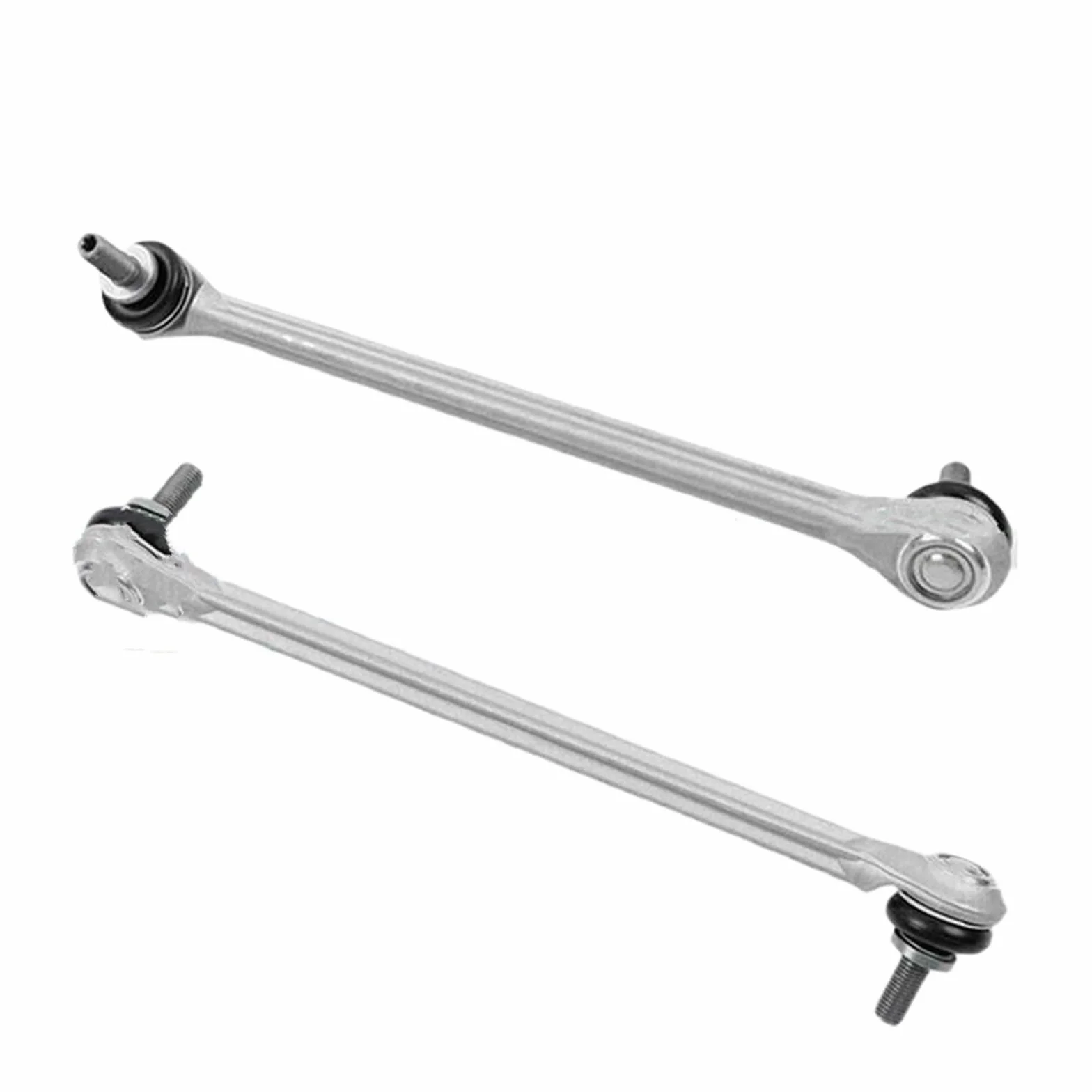 zestaw stabilizatora Łącznik stabilizatora przedniego pasuje do MERCEDES pasuje do BENZ CLS-Class C218 X218 E-Class W212 S212 CLS E CLASS 2123201189 Stabilizatory Poprzeczne