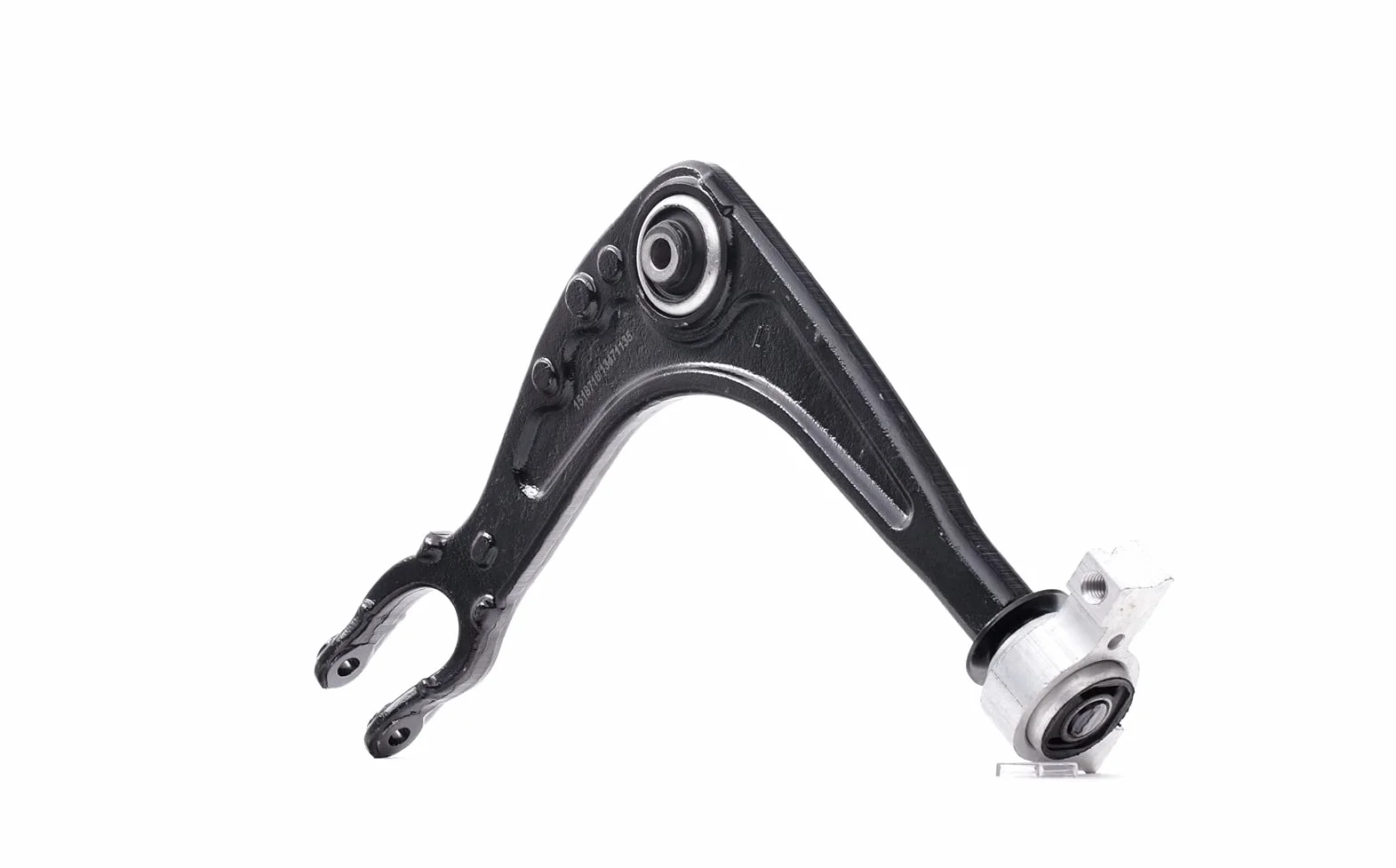 Wahacz Zawieszenia Koła RIDEX 273C1016 przód lewo Kompatybilny z PEUGEOT 407 SW 6E 407 6D, CITROËN C6 TD