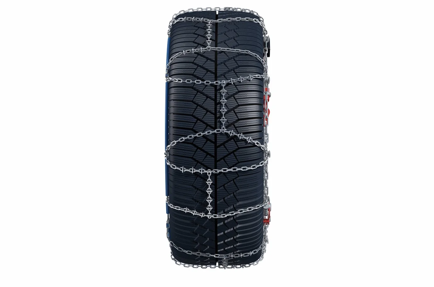 KÖNIG CL-10 090 łańcuchy śniegowe, 2 sztuki