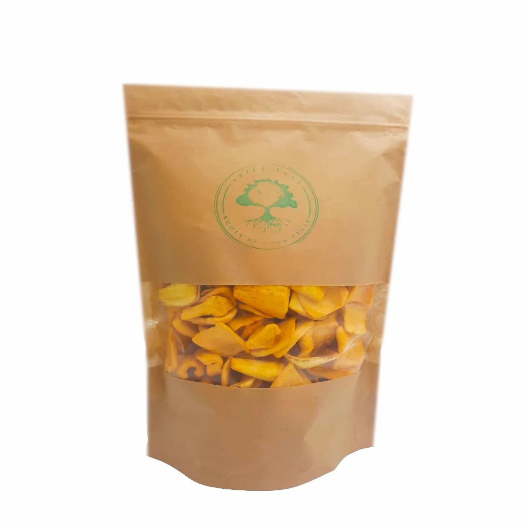 Spice Tree Chips chlebowca jackfruit 250g