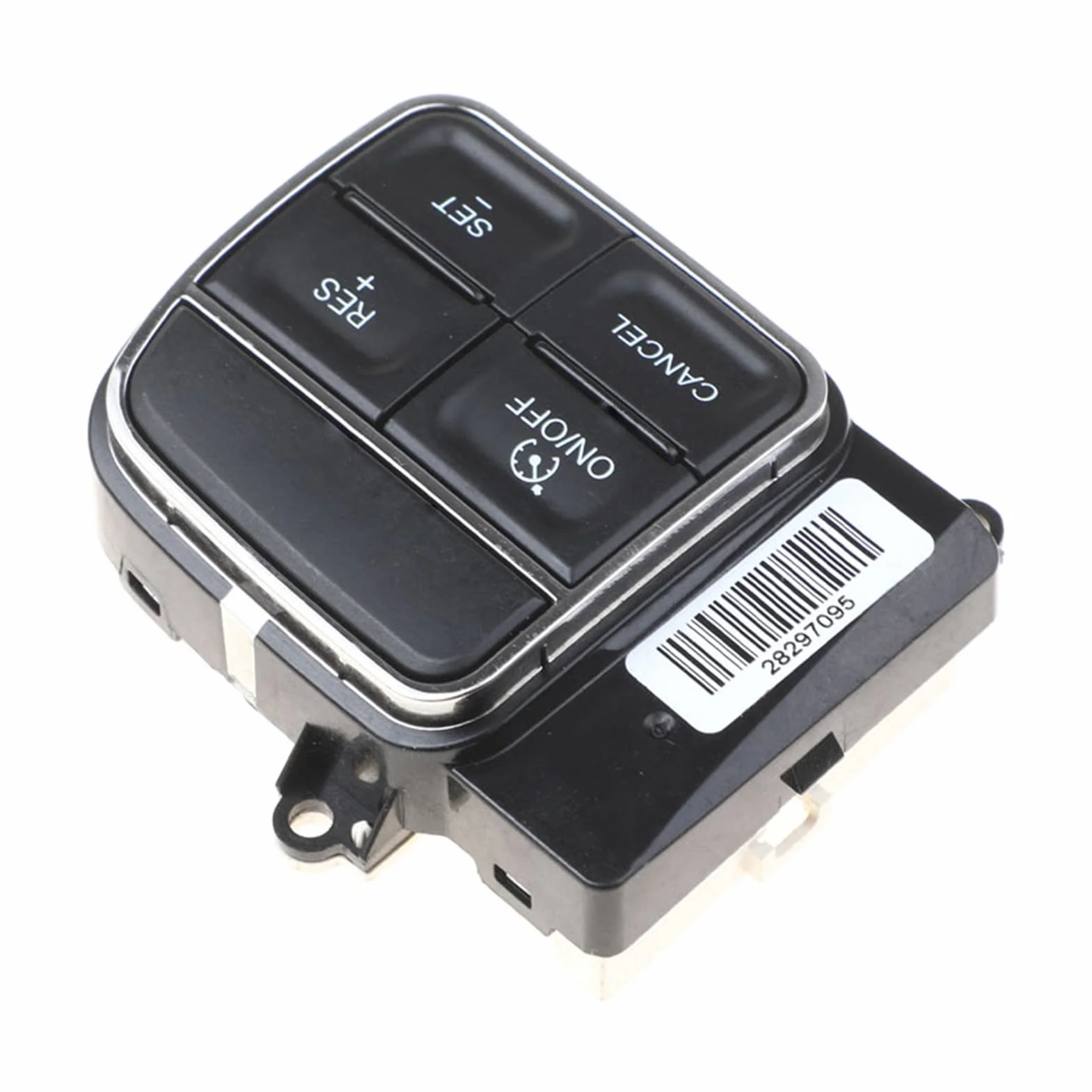 Przełącznik tempomatu na kierownicy, pasuje do Chrysler Dodge Jeep 2011-2017 56046252AD