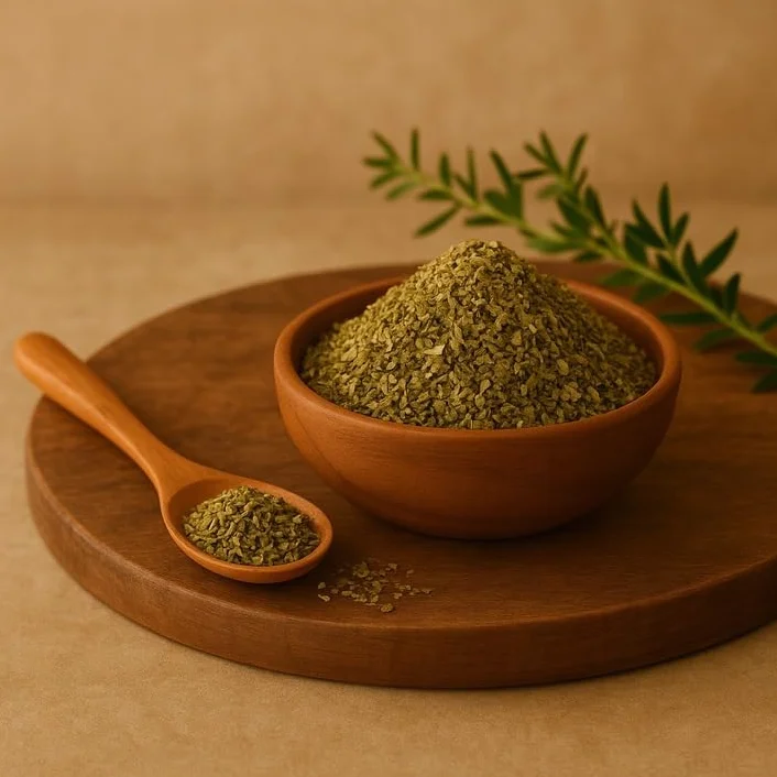 Malinowe ZIOŁA PROWANSALSKIE 100g Aromatyczne Naturalne Mieszanka do Sosów i Mięs