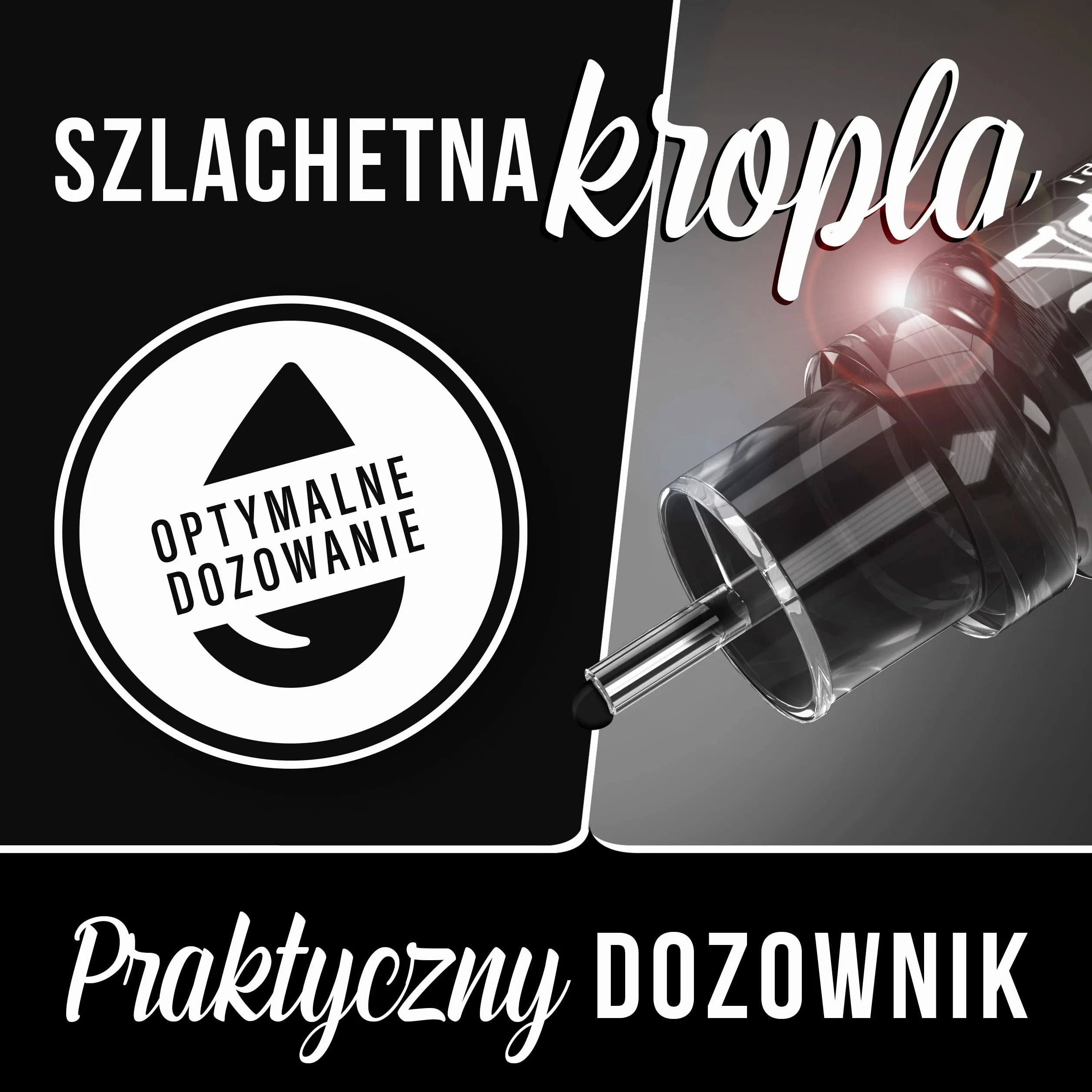 Barwnik spożywczy czarny 10ml Wysoce skoncentrowany płynny do barwienia napojów ciast