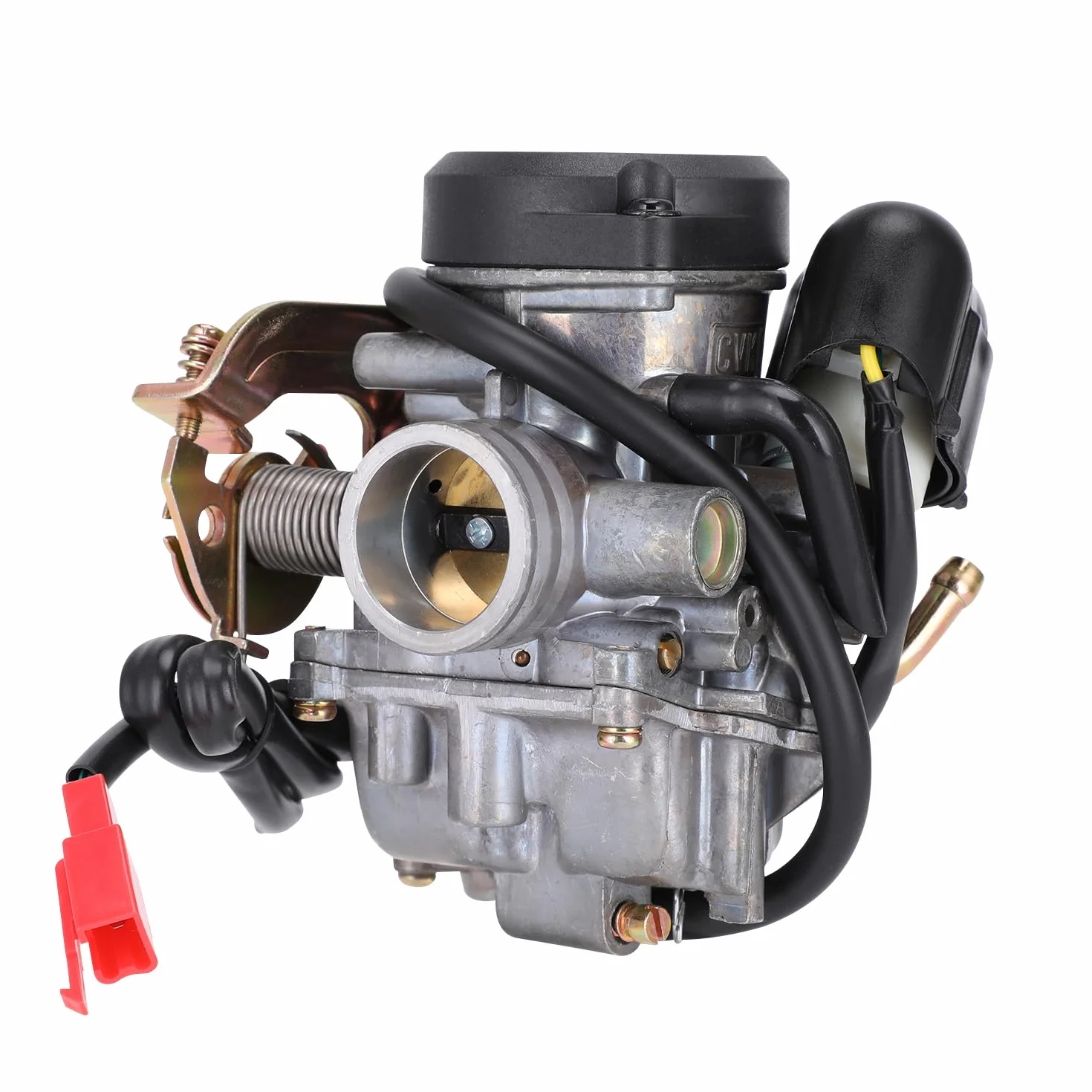 Gaźnik motocyklowy CVK 26 mm do Burgman 125 Zing 125 Scooter Cruiser