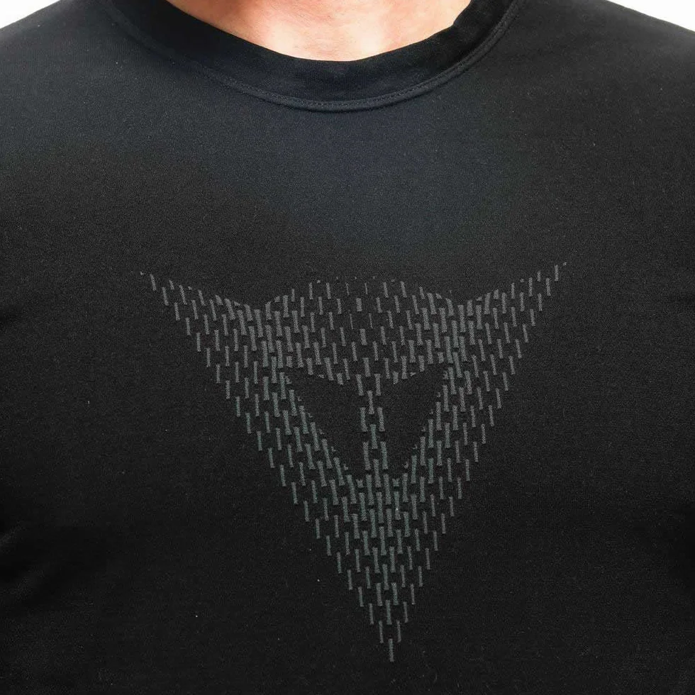 Dainese Warstwa podstawowa (góra) Mężczyźni Quick Dry Tee