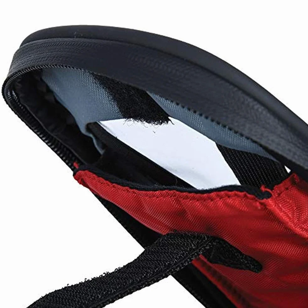 OXFORD OL351 Torba na bak 1L czarny