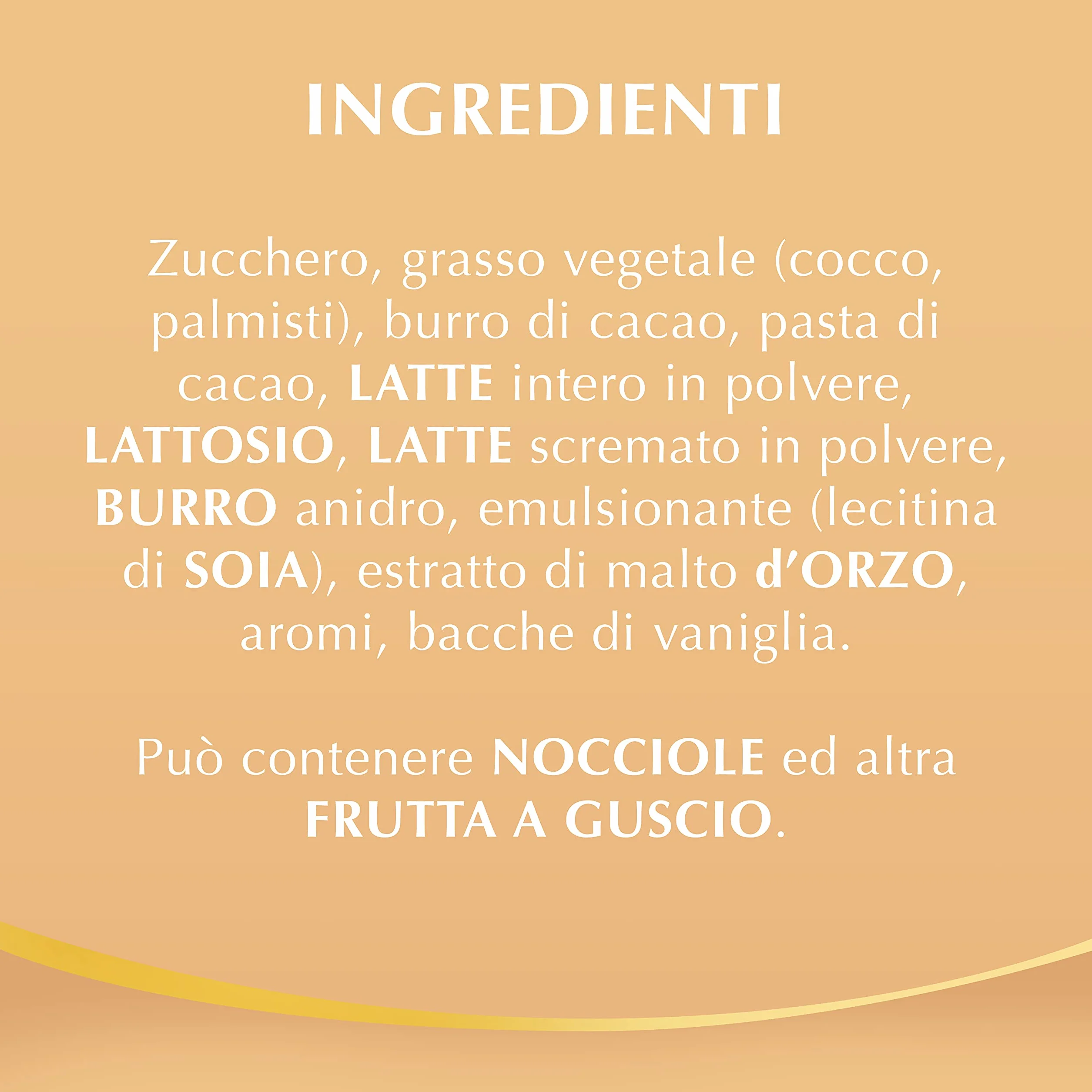 Lindt Lindor pudełko kartonowe, 287 g