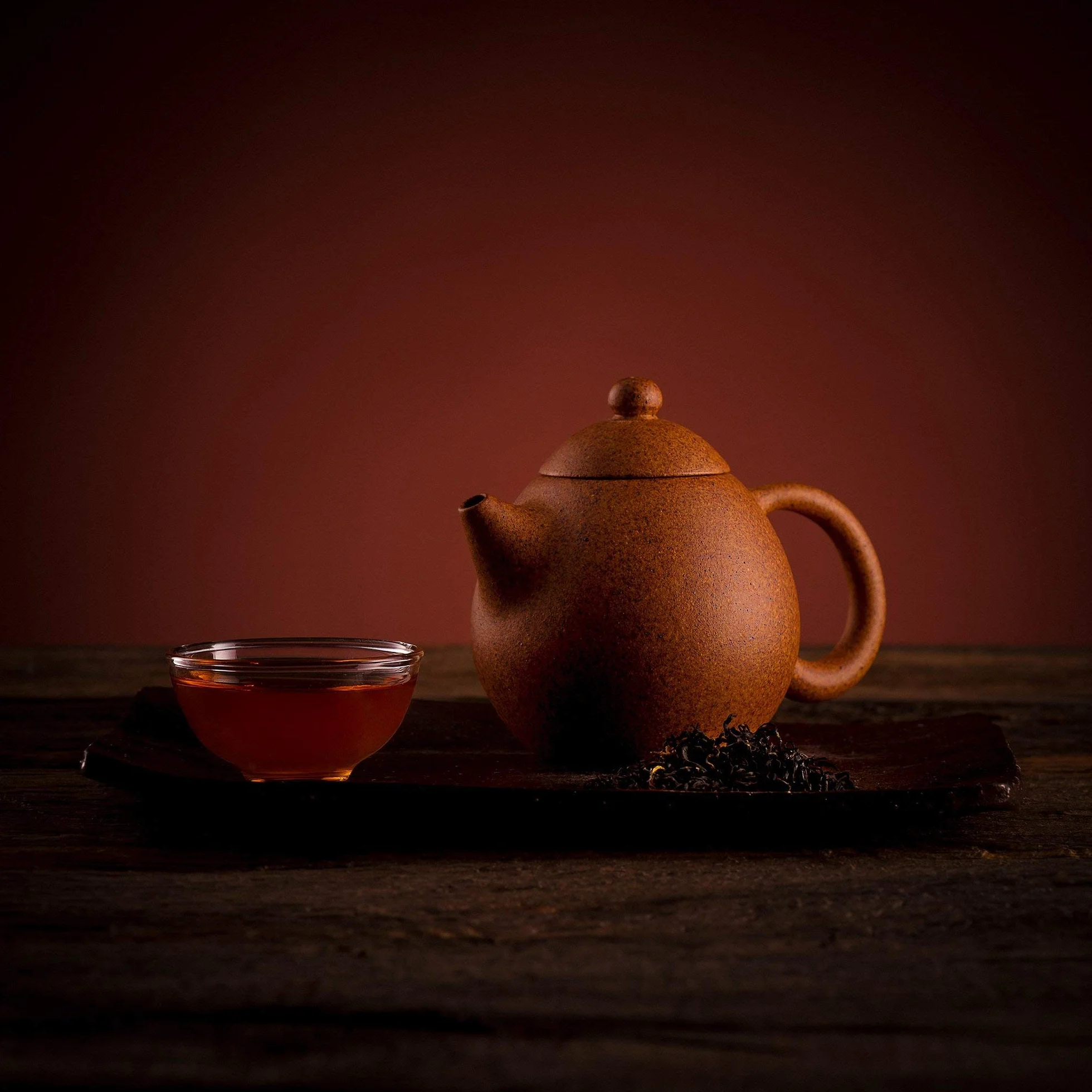 Chinese Specialty Tea Gift Box Loose Tea Sampler Artisan Gifts Baskets 30g Silver Needle 20g Mao Feng 20g