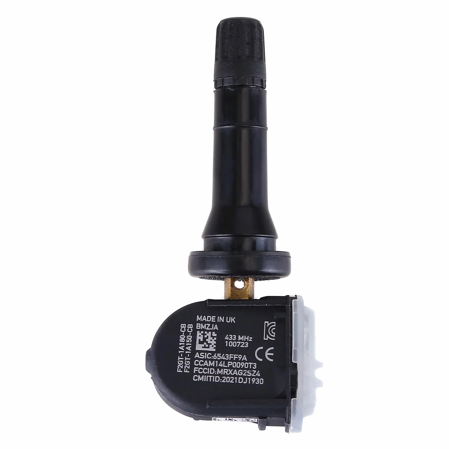 4 sztuki czujników ciśnienia w oponach Ford, wszystkie powszechnie stosowane systemy monitorowania ciśnienia w oponach, czujnik TPMS, czujnik ciśnienia w oponach, kontrola ciśnienia w oponach 2318453