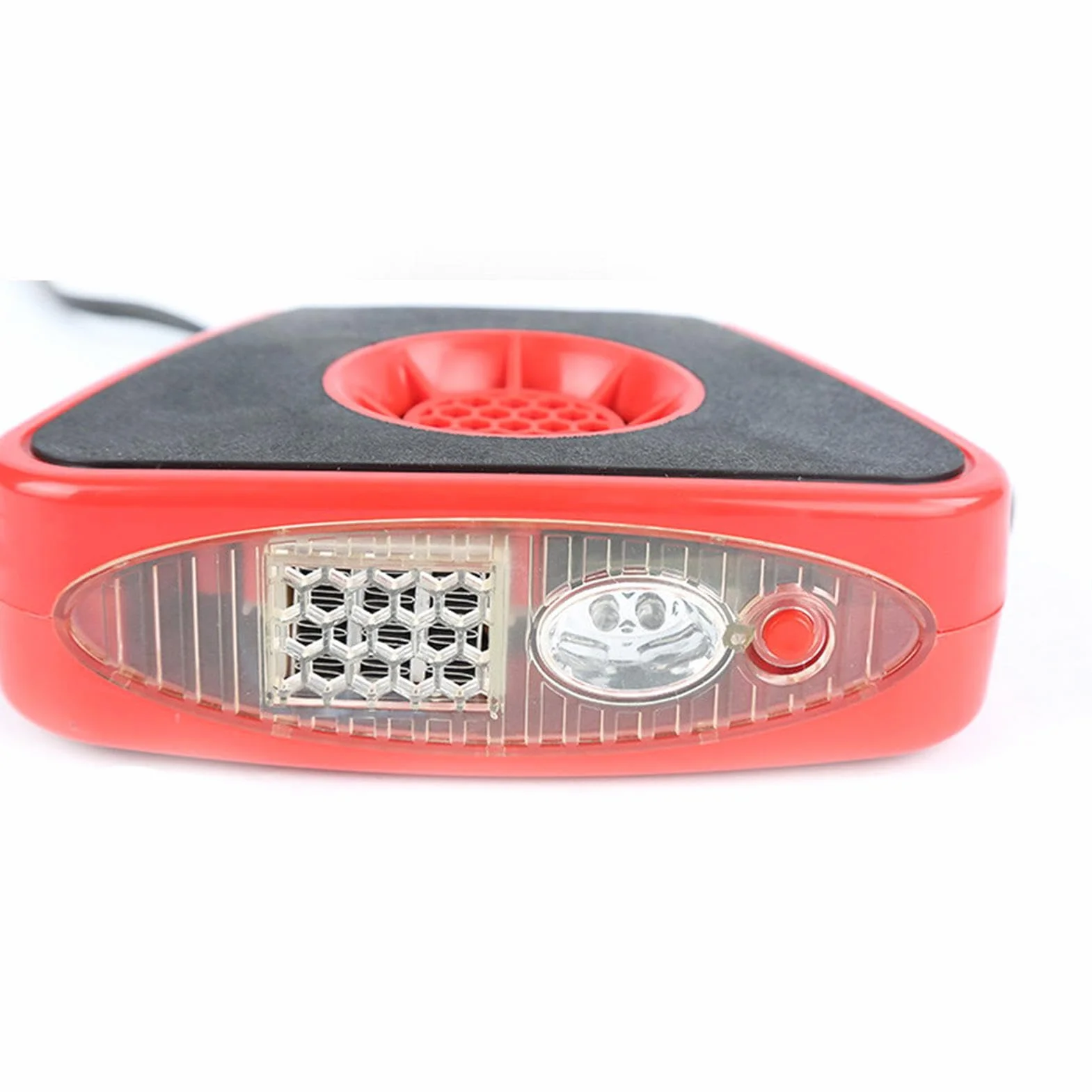Car Heating Defroster, Car Defogger Fan, Windshield Defogger Heater, Auto Windshield Heater, Car Defroster with Instant Heating Capability for Automotive Trucks SUV