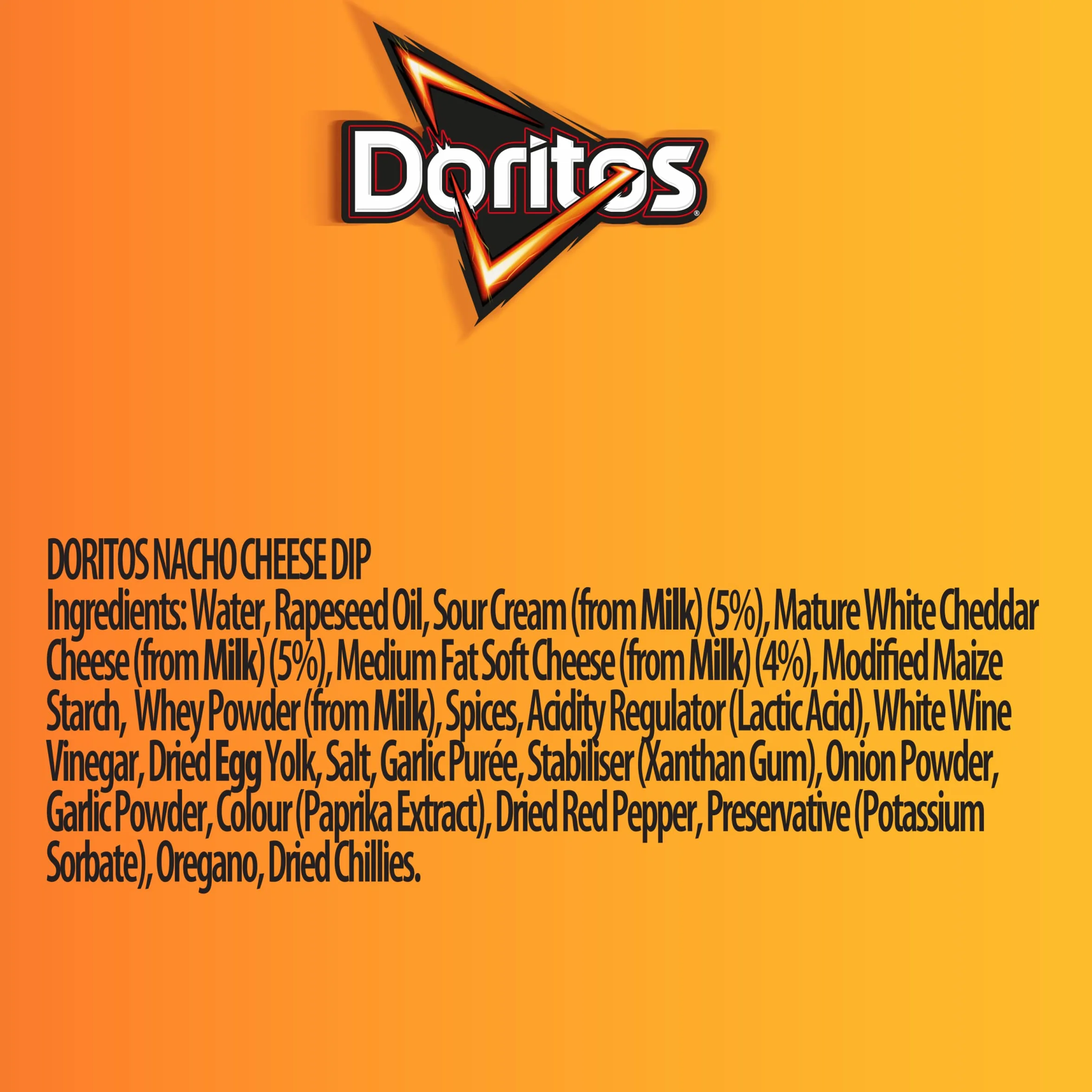 Doritos Sos do dipów po cheese, 300 g