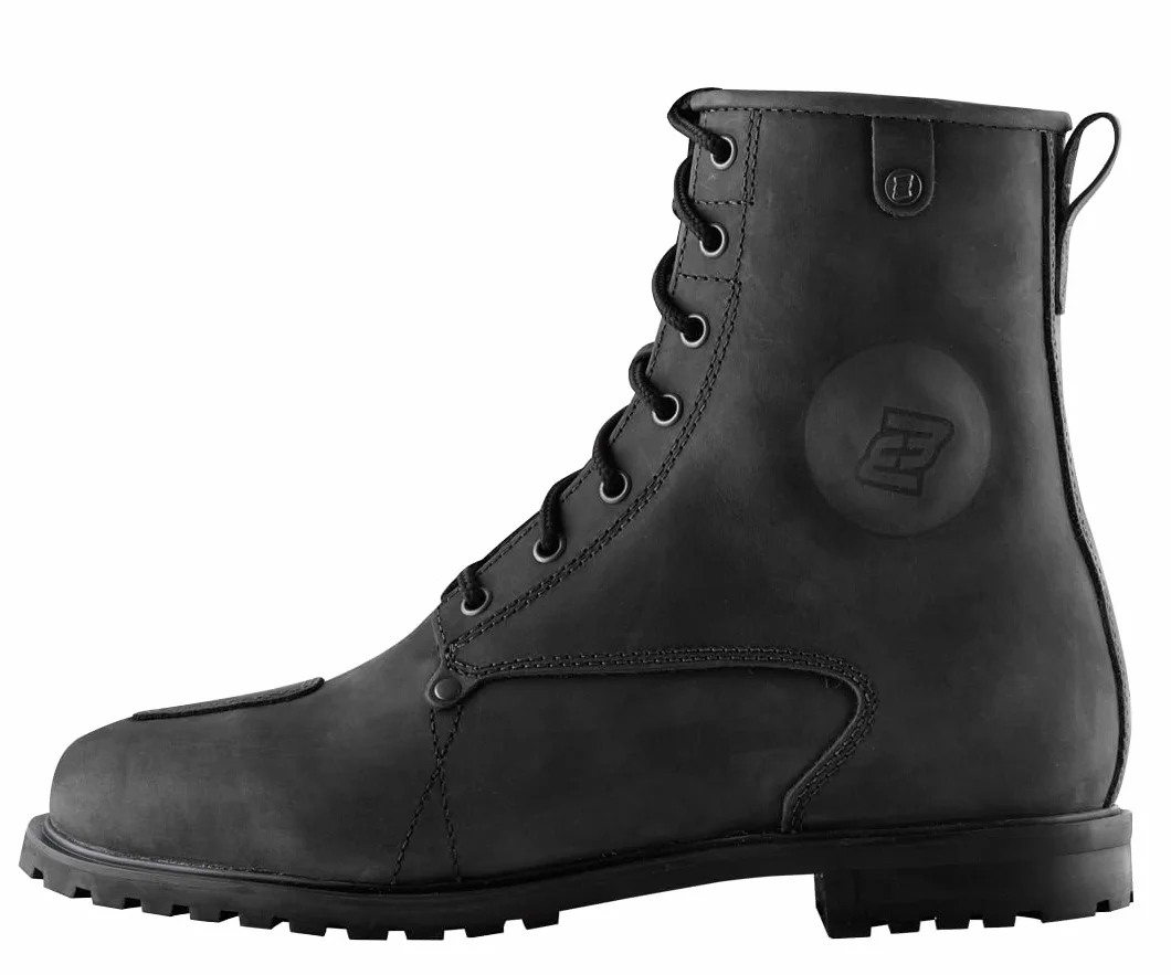 Bogotto Nashville Buty motocyklowe
